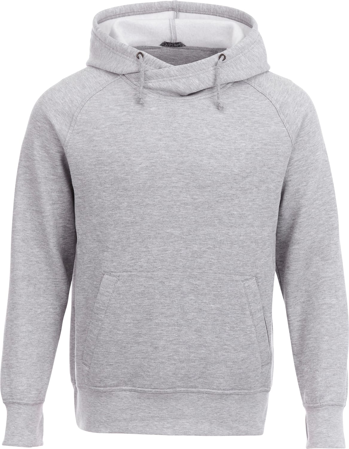Picture of Men's DAYTON Classic Cozy Fleece Hoodie