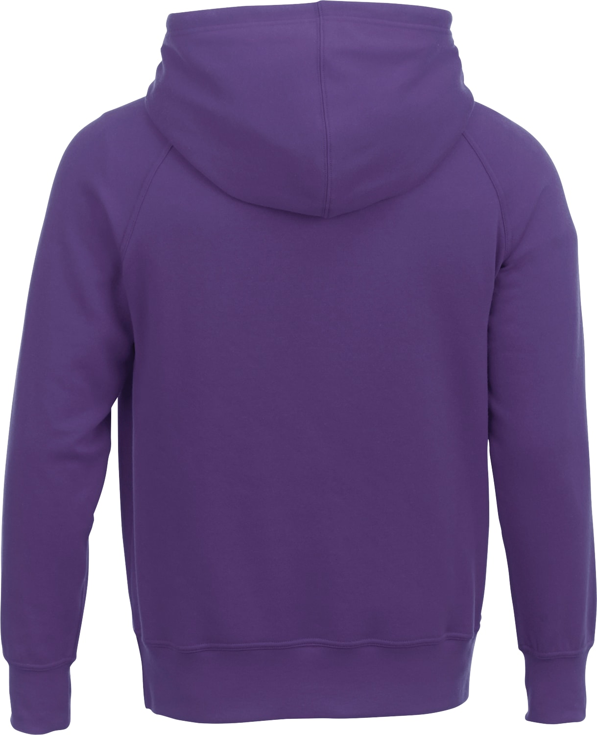 Picture of Men's DAYTON Classic Cozy Fleece Hoodie