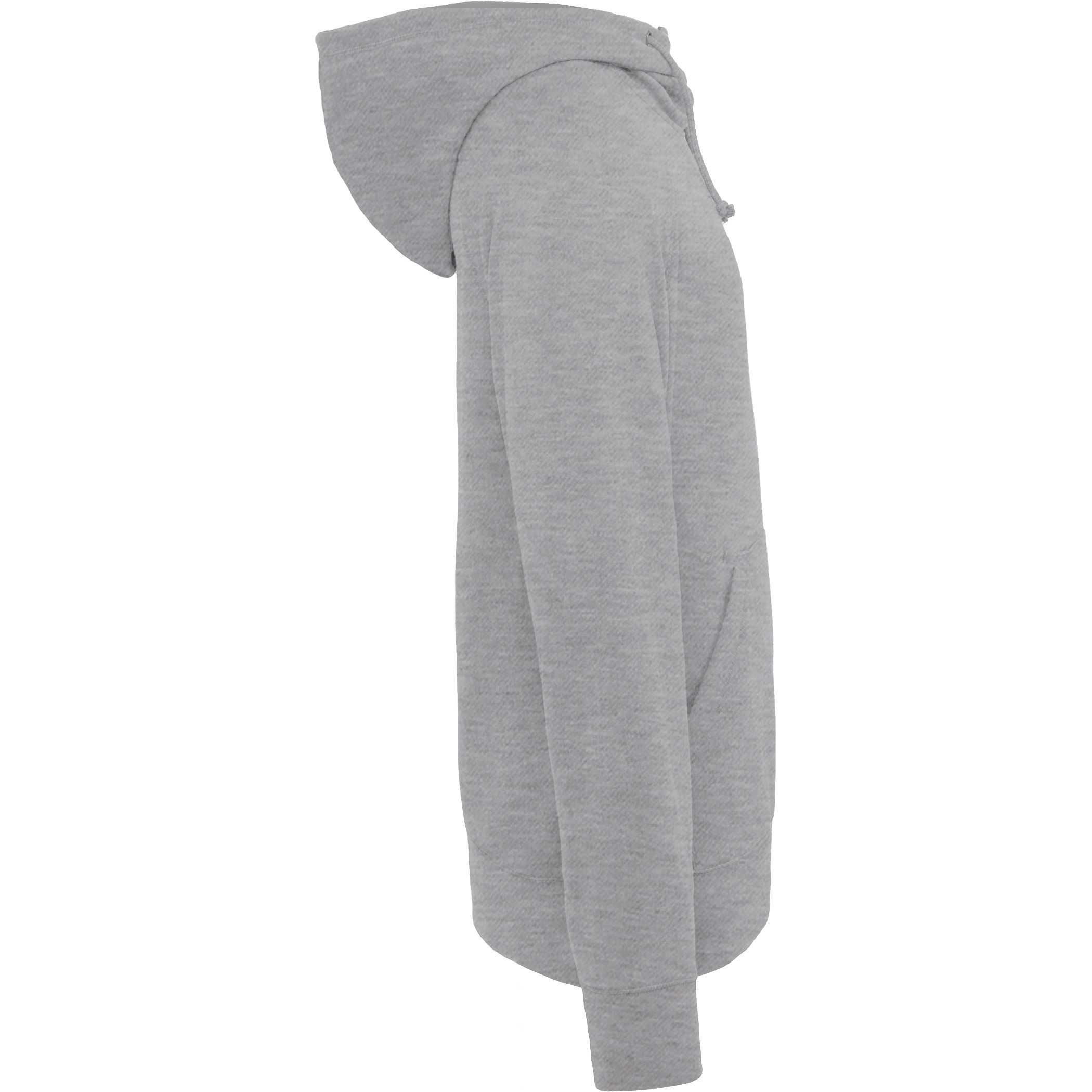 Picture of Men's DAYTON Classic Cozy Fleece Hoodie