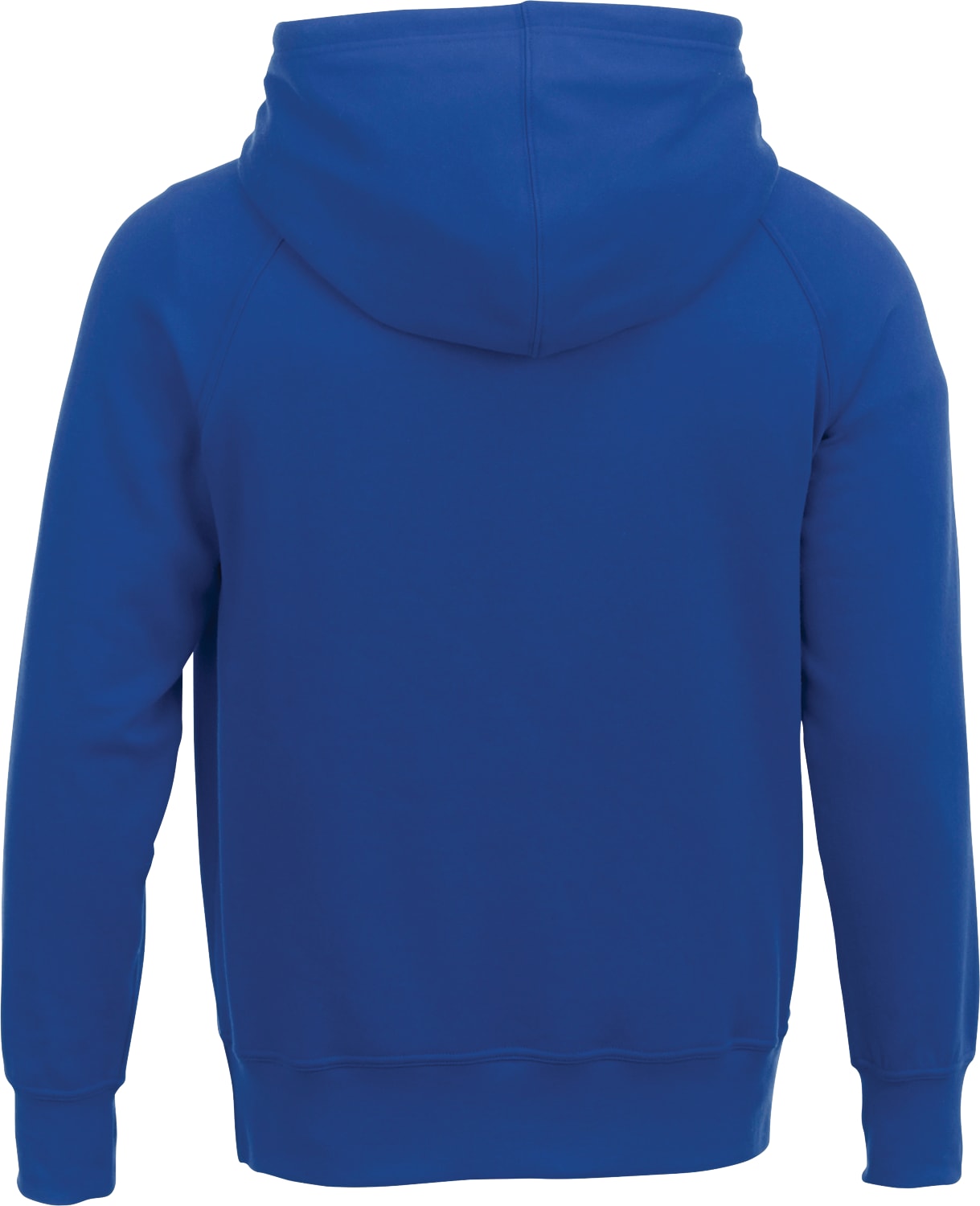 Picture of Men's DAYTON Classic Cozy Fleece Hoodie