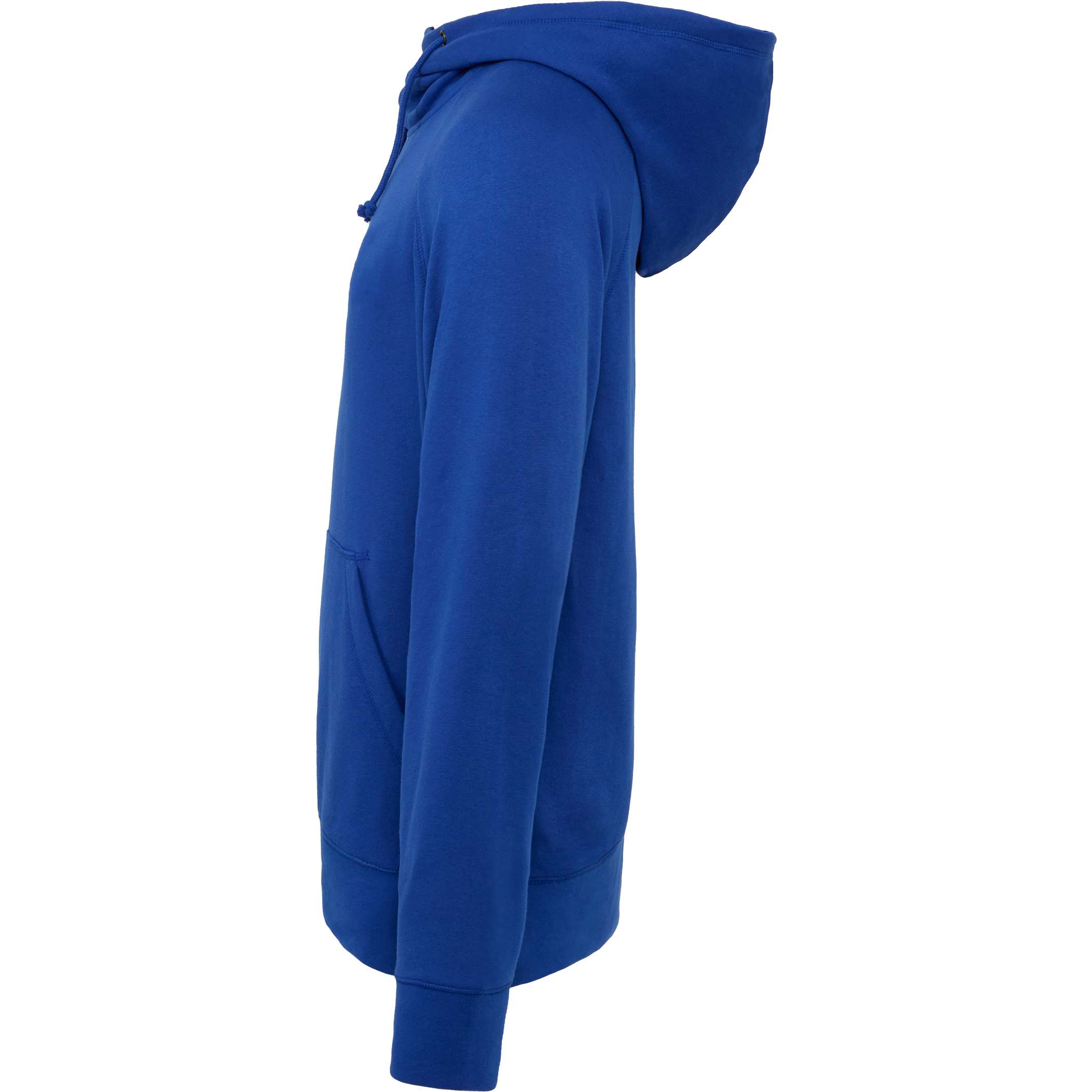 Picture of Men's DAYTON Classic Cozy Fleece Hoodie