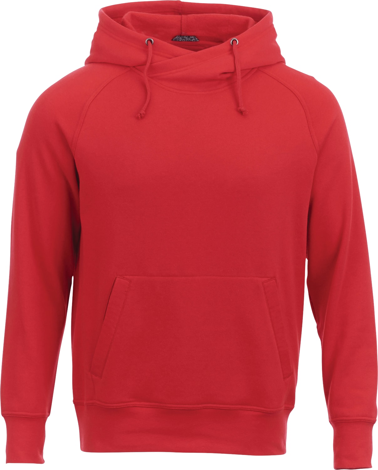 Picture of Men's DAYTON Classic Cozy Fleece Hoodie