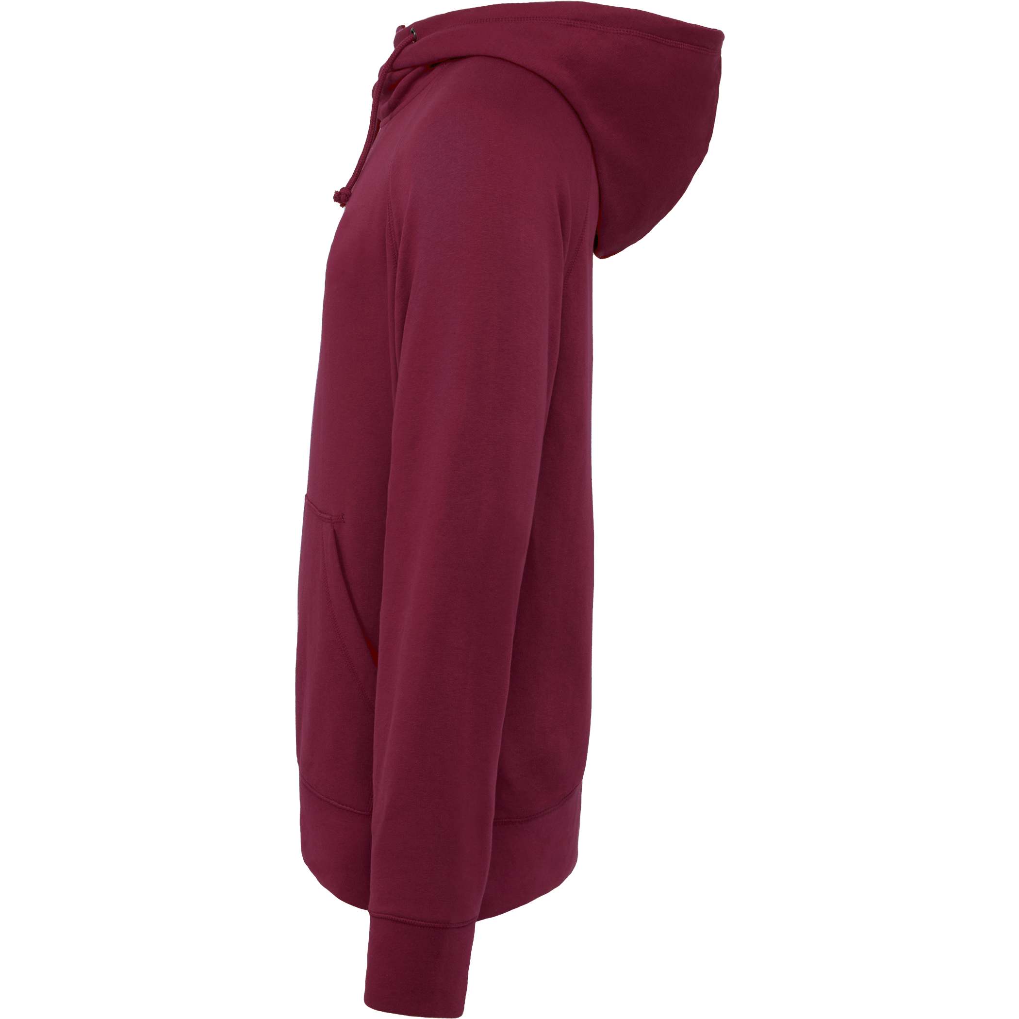 Picture of Men's DAYTON Classic Cozy Fleece Hoodie