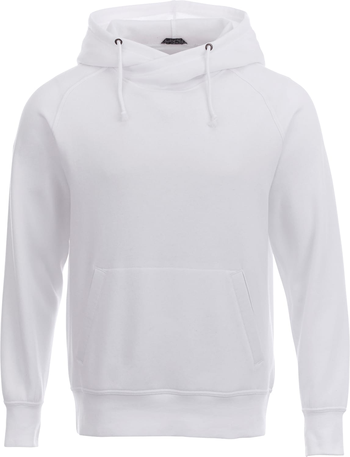 Picture of Men's DAYTON Classic Cozy Fleece Hoodie