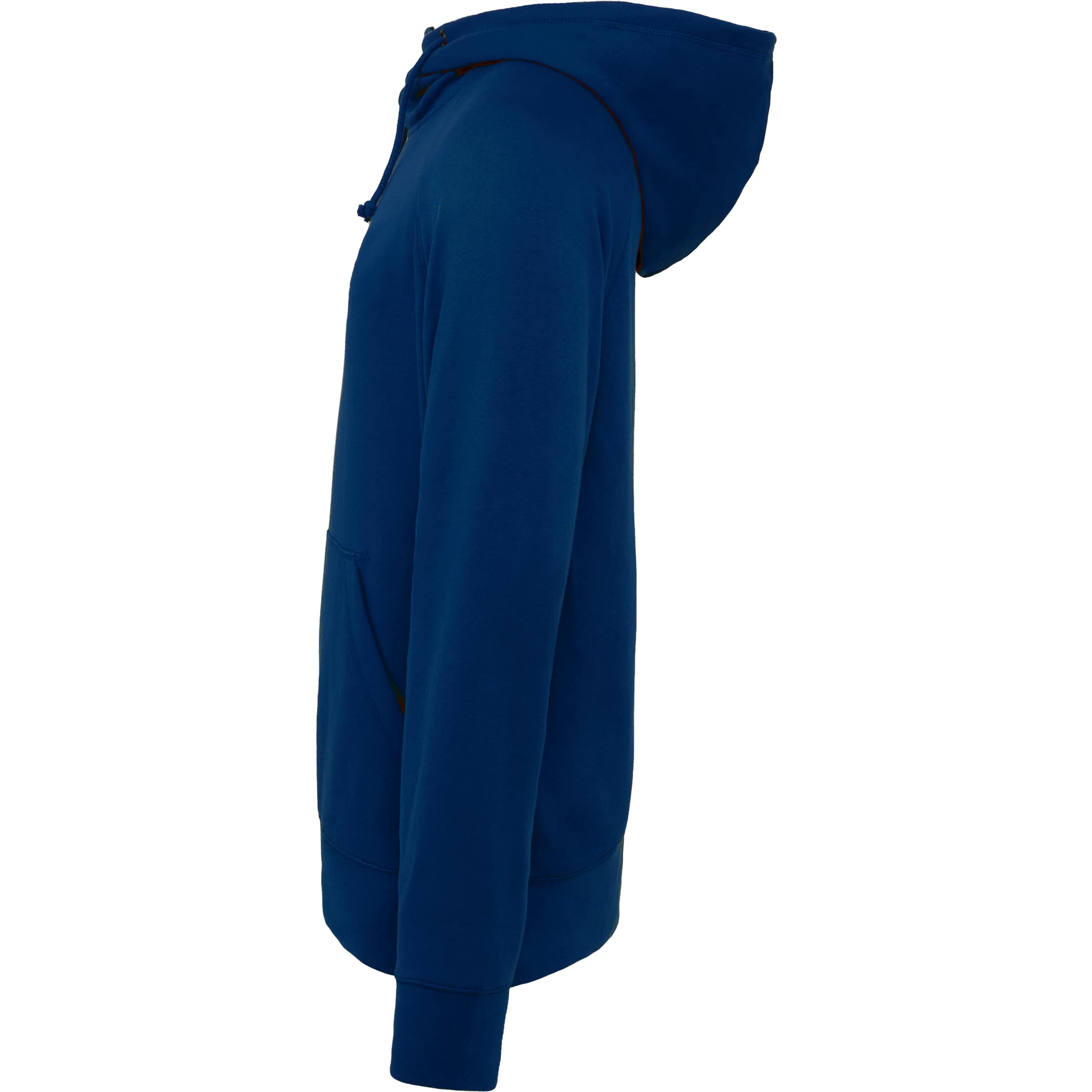 Picture of Men's DAYTON Classic Cozy Fleece Hoodie