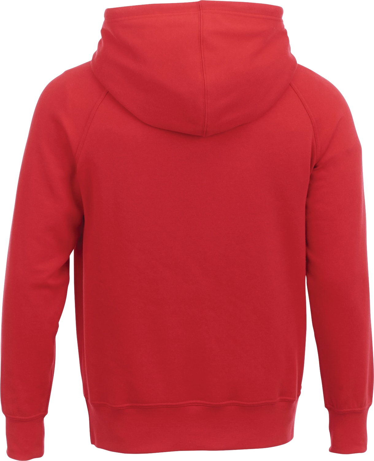 Picture of Men's DAYTON Classic Cozy Fleece Hoodie