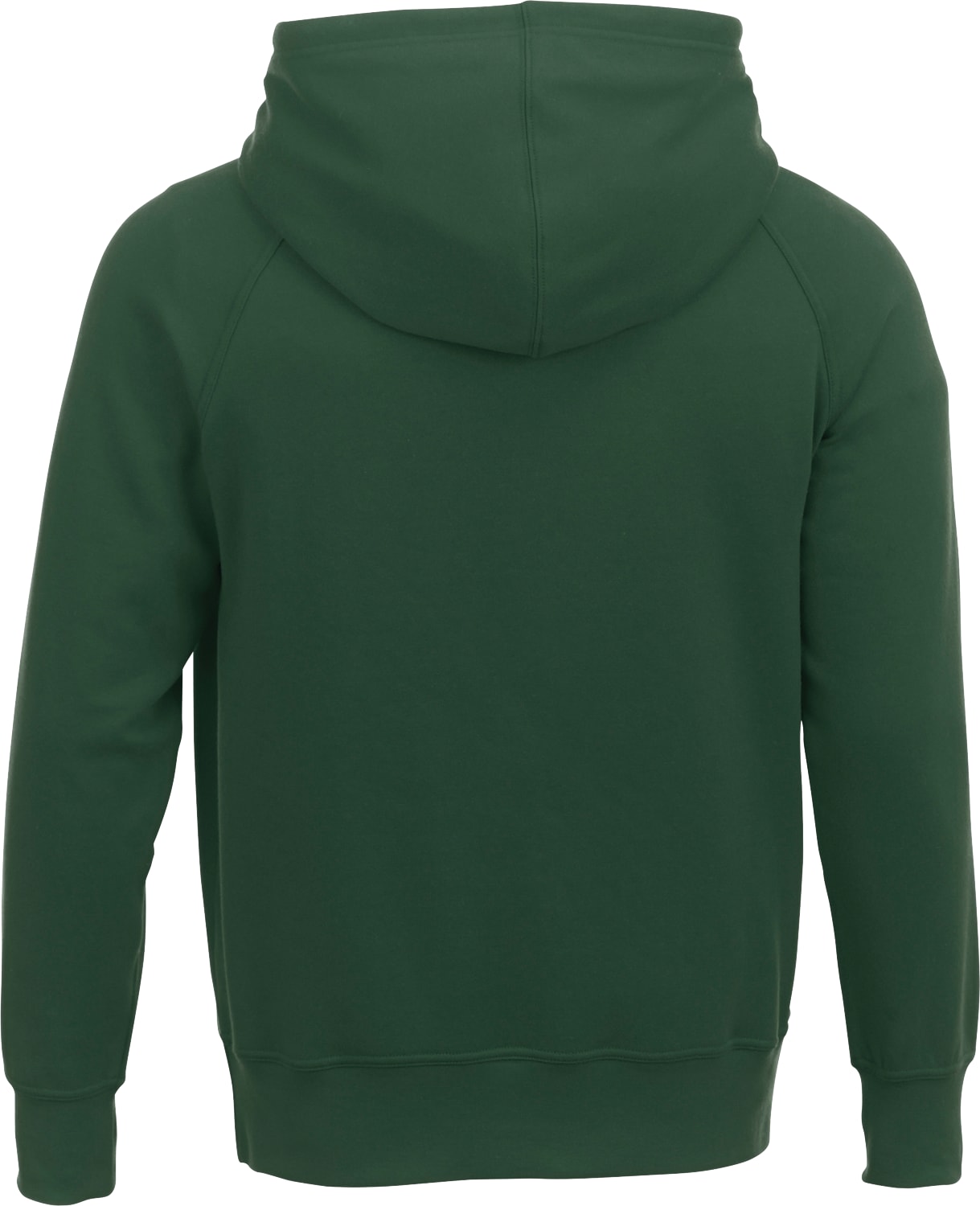 Picture of Men's DAYTON Classic Cozy Fleece Hoodie