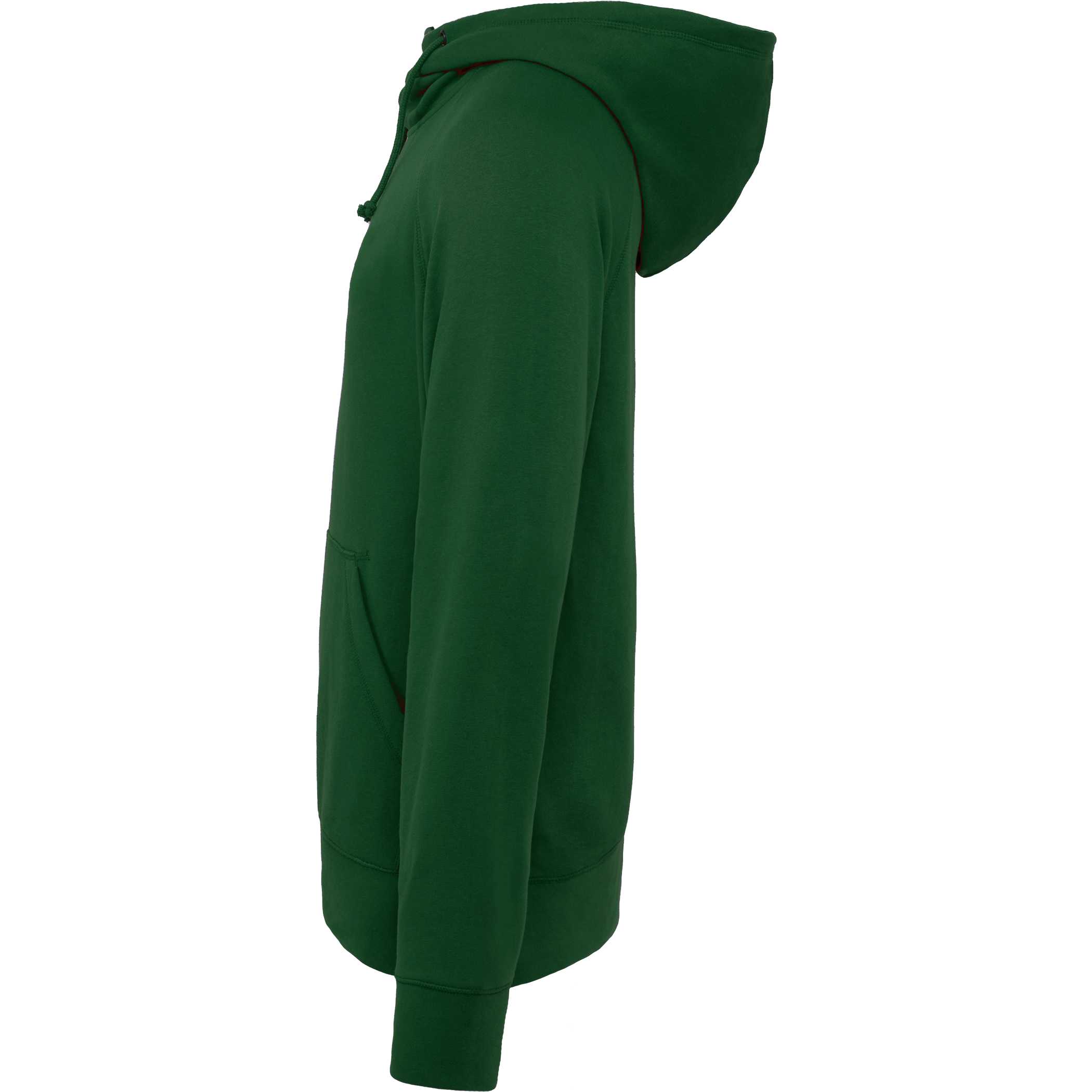 Picture of Men's DAYTON Classic Cozy Fleece Hoodie