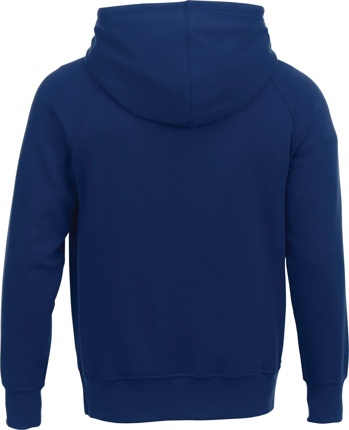 Picture of Men's DAYTON Classic Cozy Fleece Hoodie