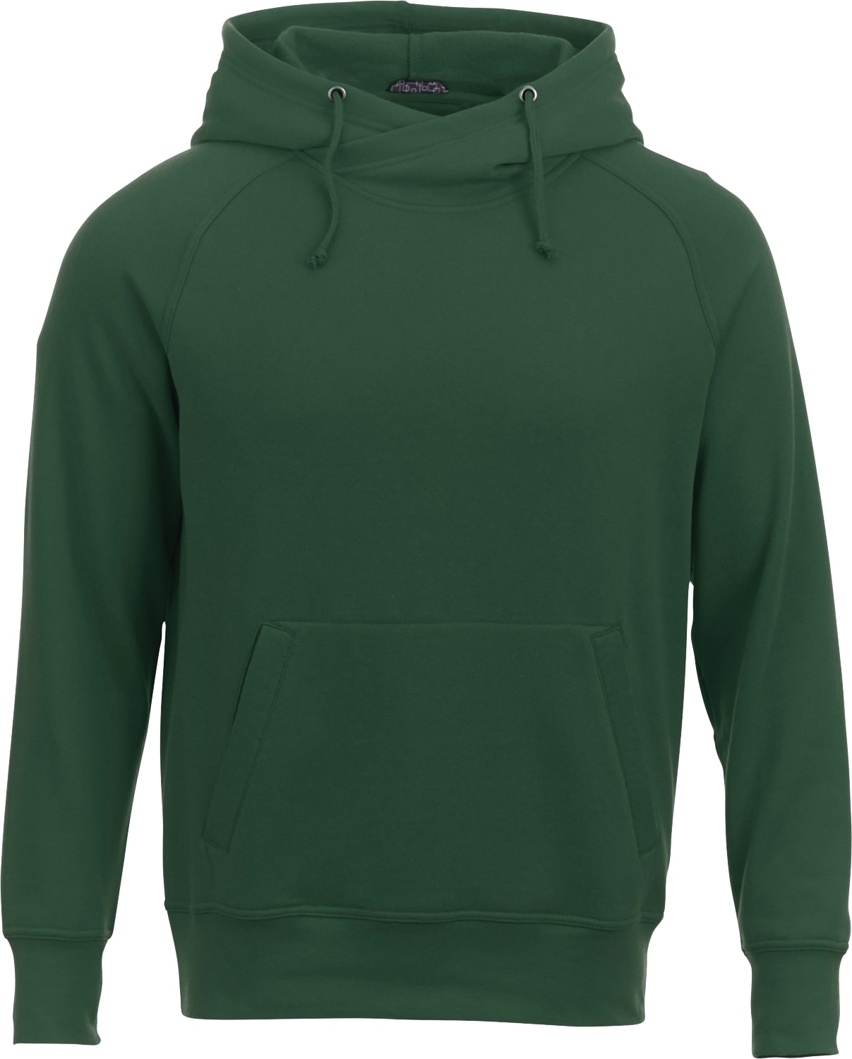 Picture of Men's DAYTON Classic Cozy Fleece Hoodie