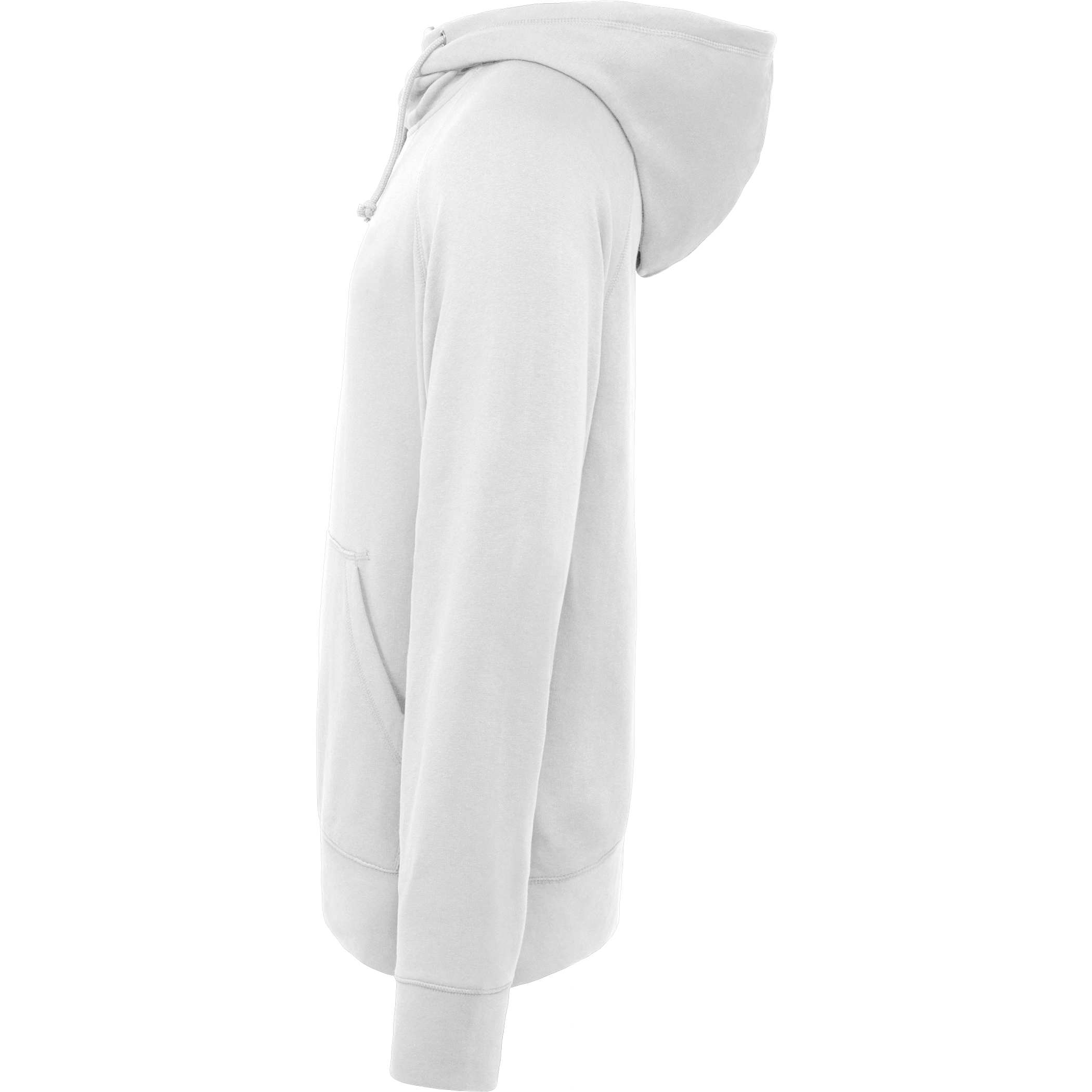 Picture of Men's DAYTON Classic Cozy Fleece Hoodie