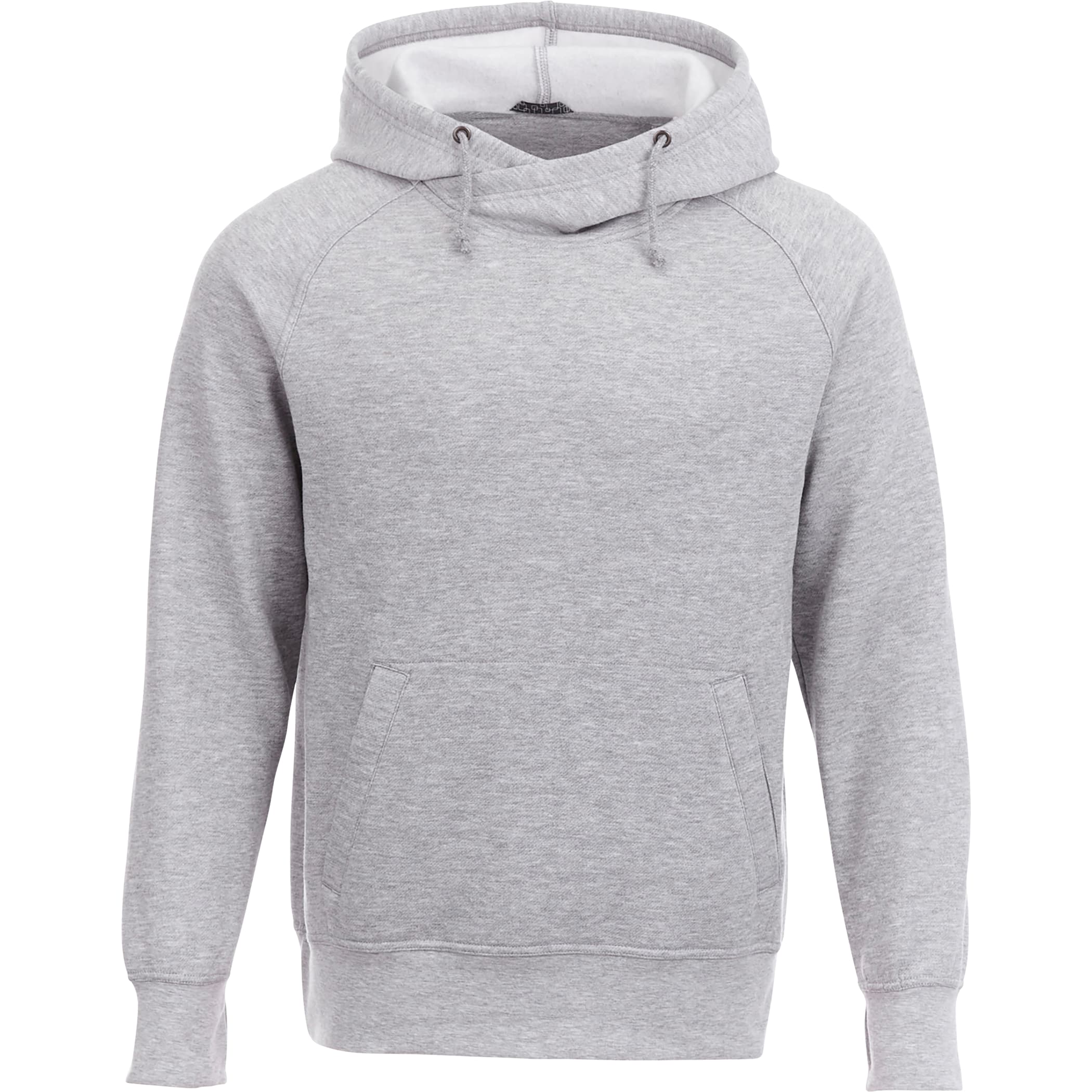 Picture of Men's DAYTON Classic Cozy Fleece Hoodie