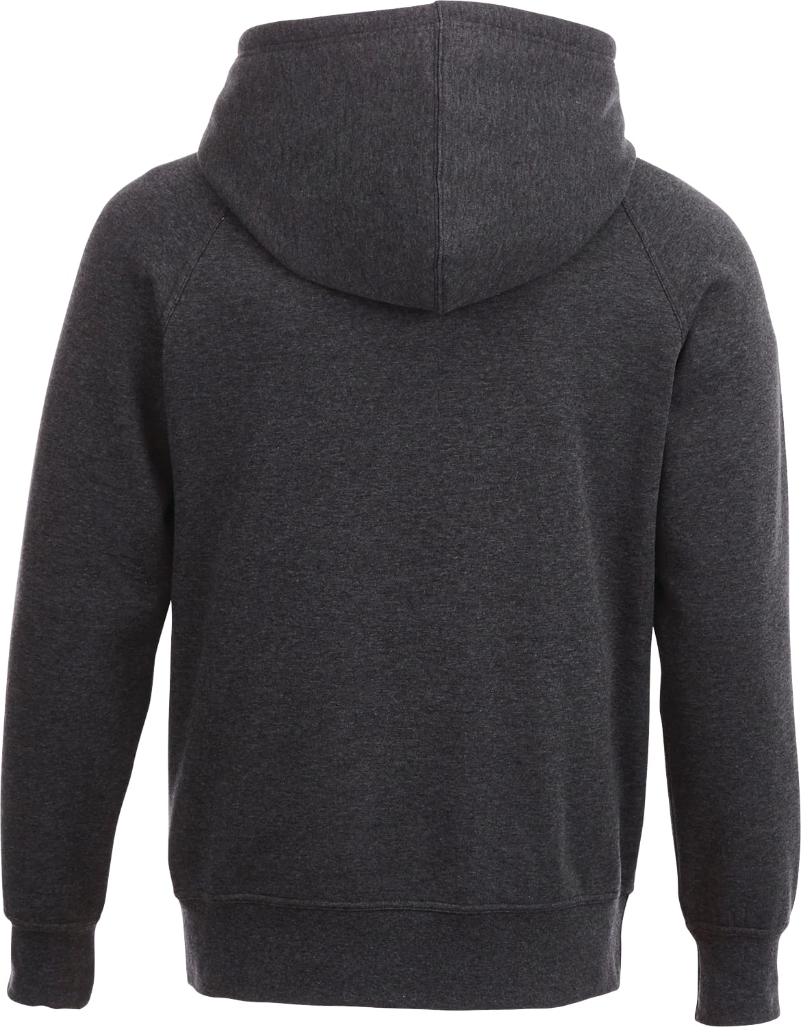 Picture of Men's DAYTON Classic Cozy Fleece Hoodie
