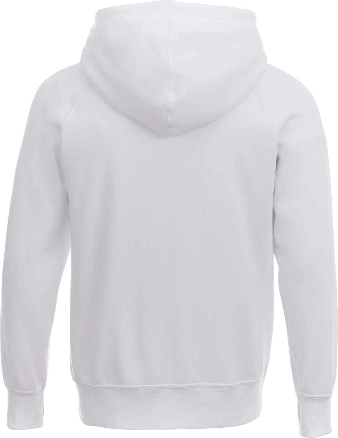 Picture of Men's DAYTON Classic Cozy Fleece Hoodie