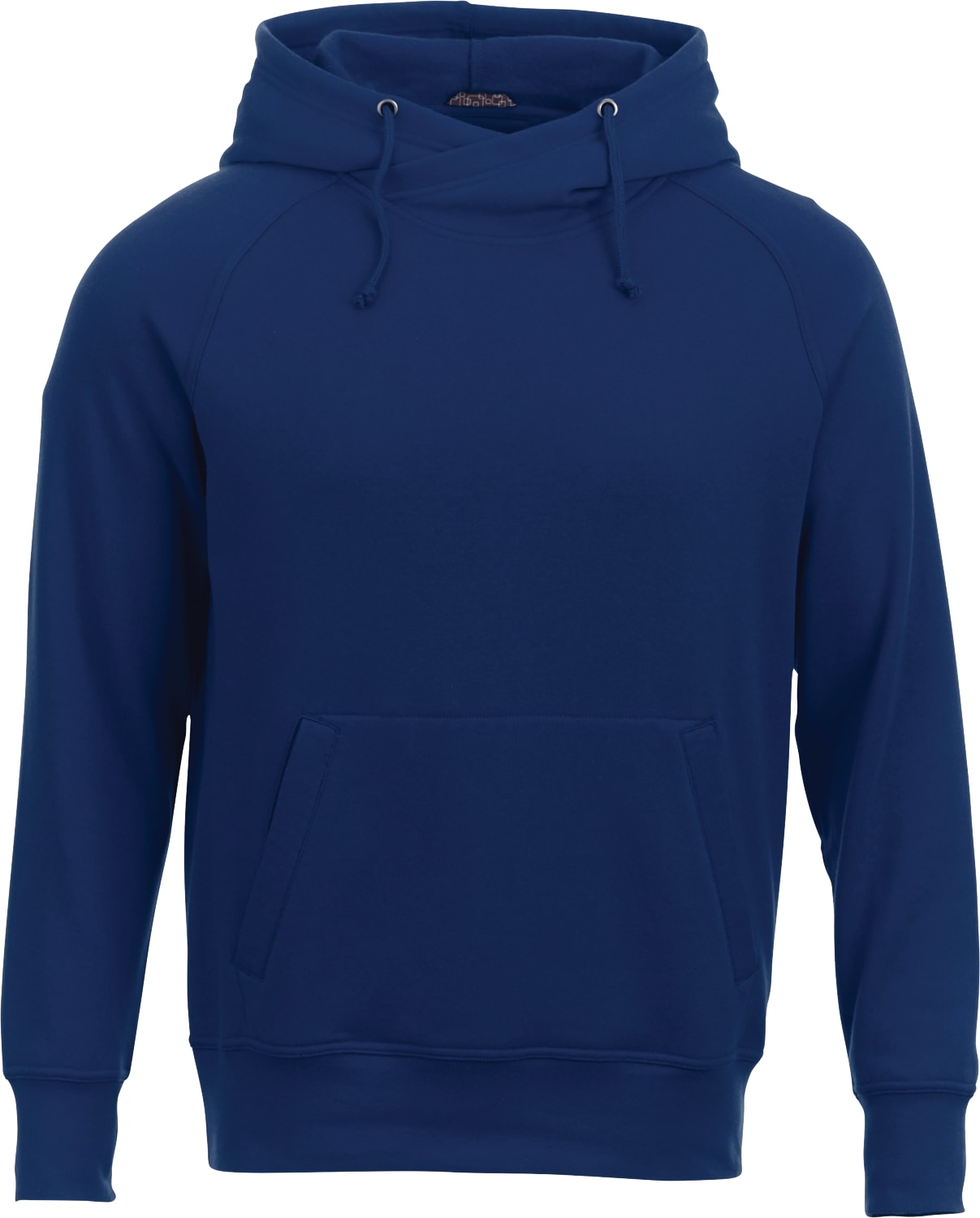 Picture of Men's DAYTON Classic Cozy Fleece Hoodie