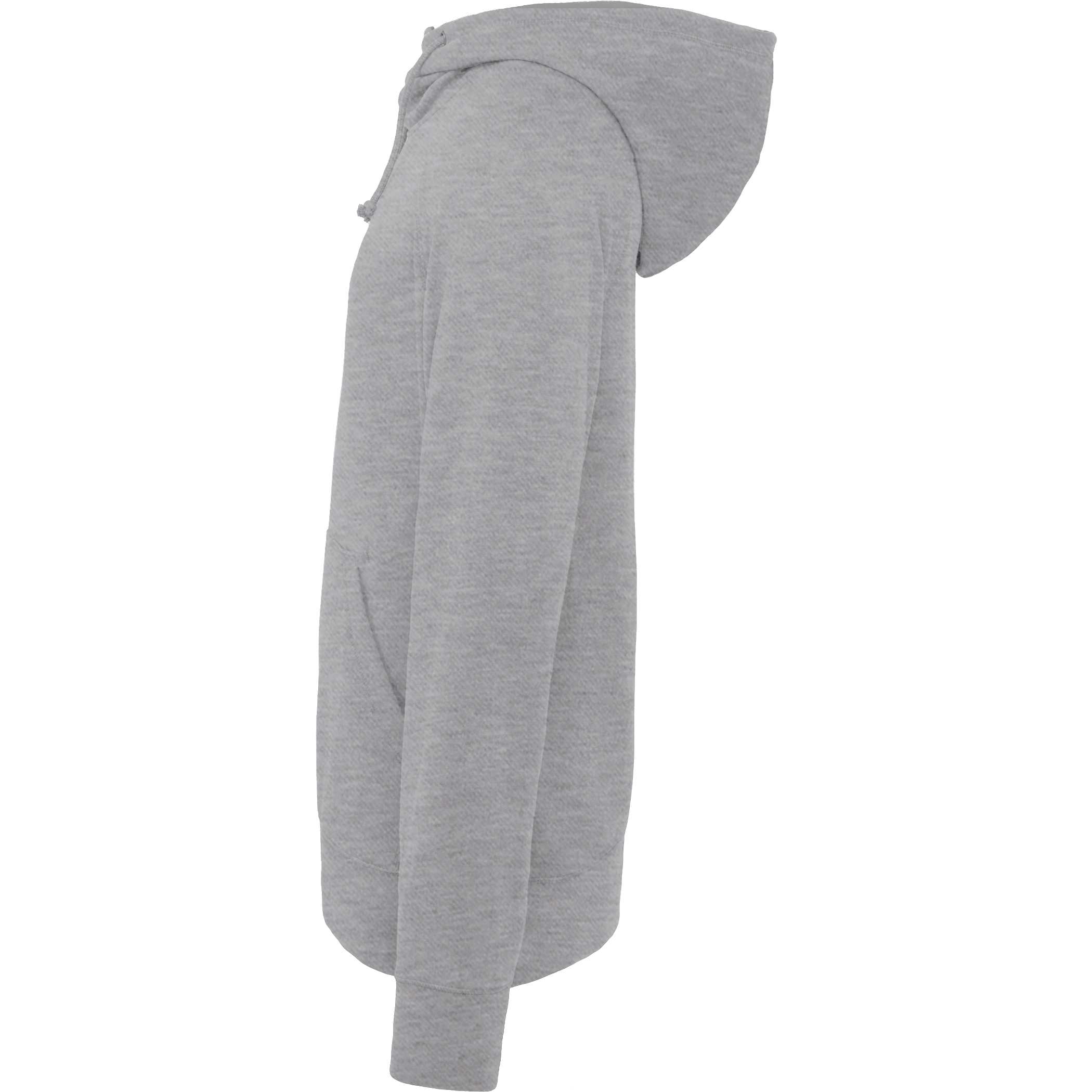 Picture of Men's DAYTON Classic Cozy Fleece Hoodie