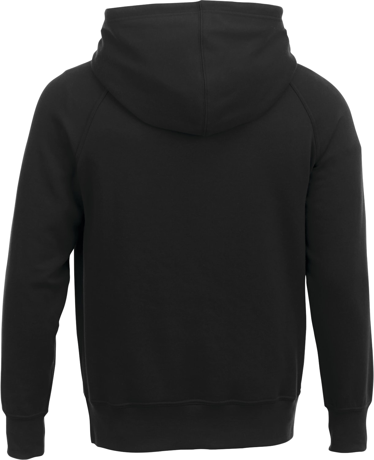 Picture of Men's DAYTON Classic Cozy Fleece Hoodie