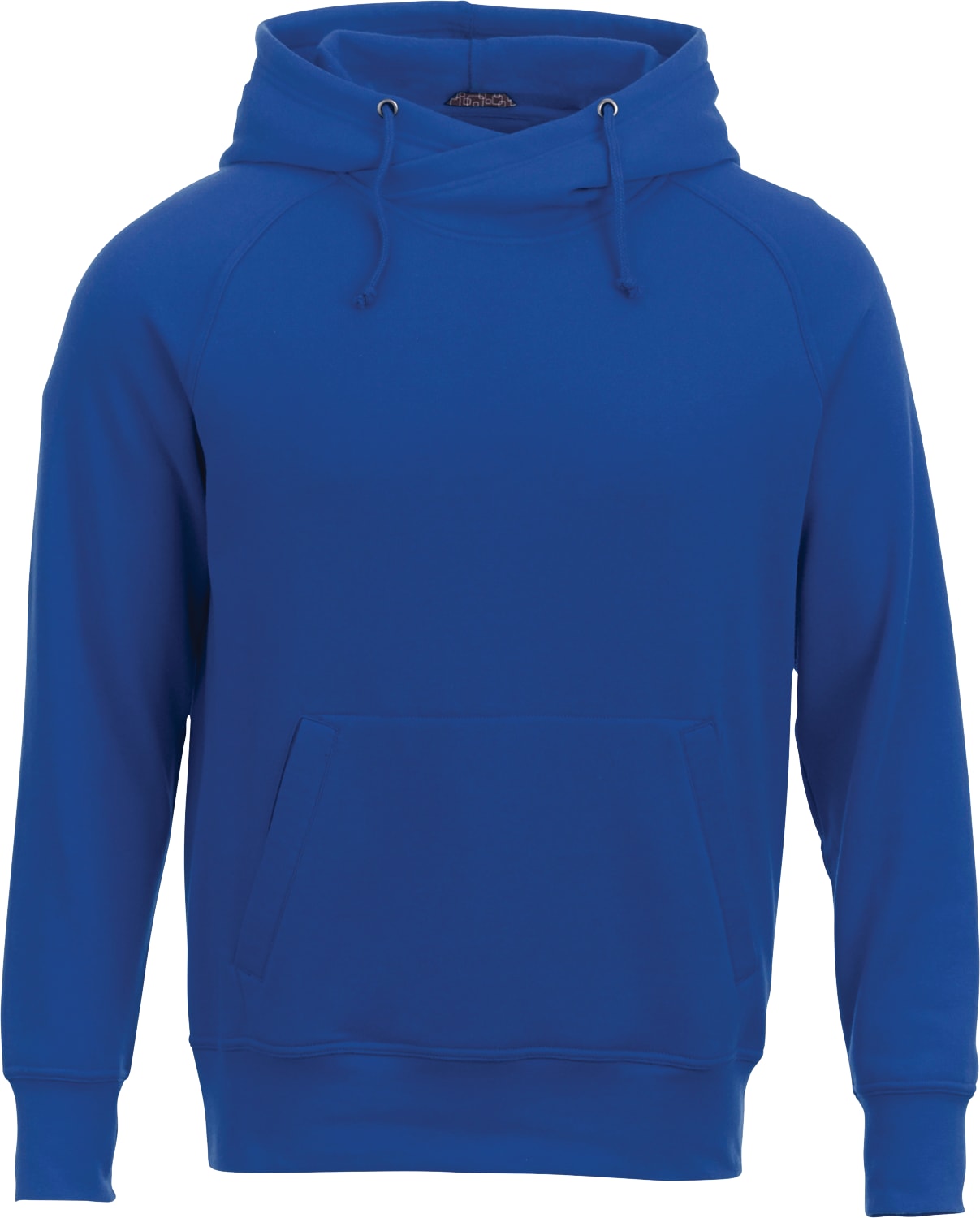 Picture of Men's DAYTON Classic Cozy Fleece Hoodie