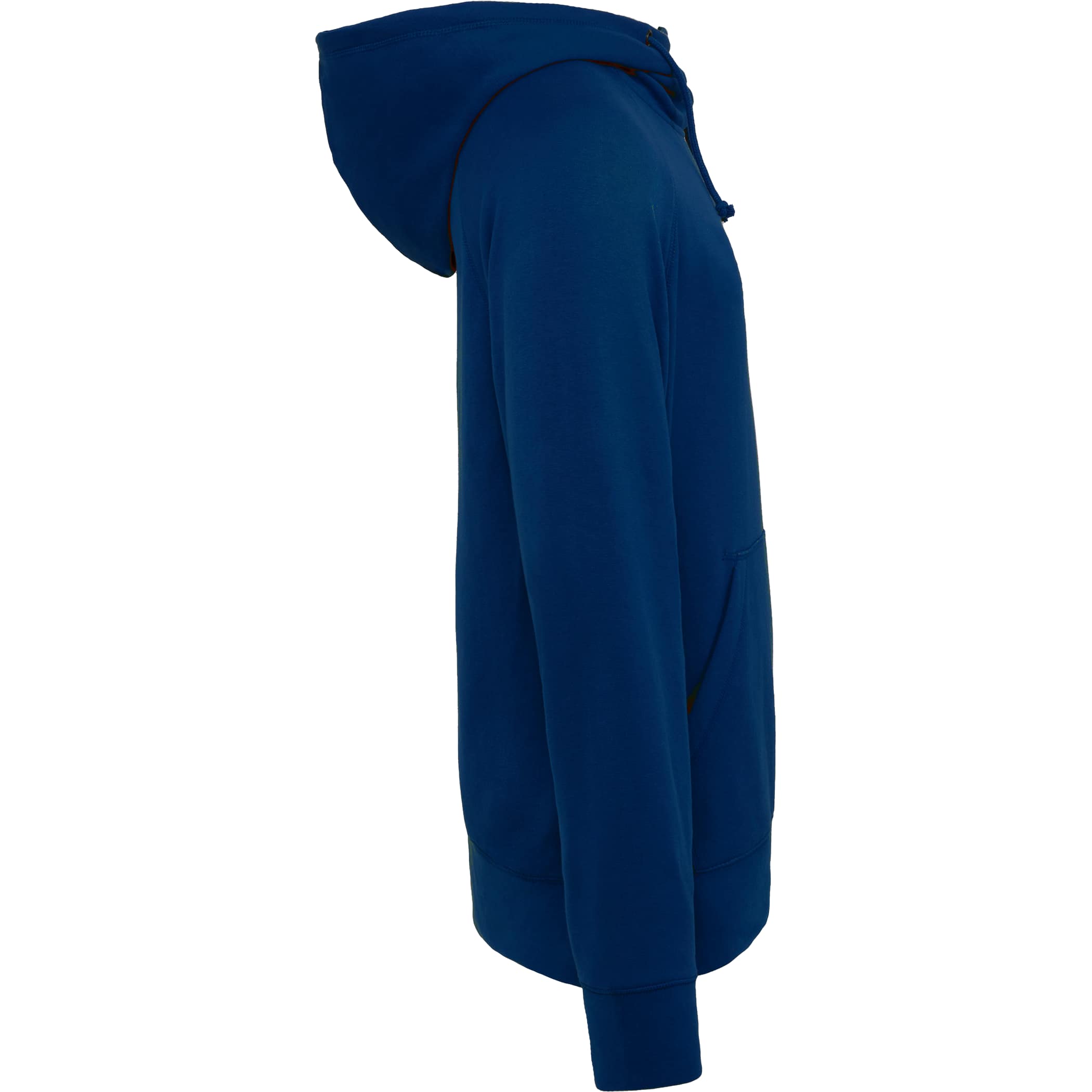 Picture of Men's DAYTON Classic Cozy Fleece Hoodie