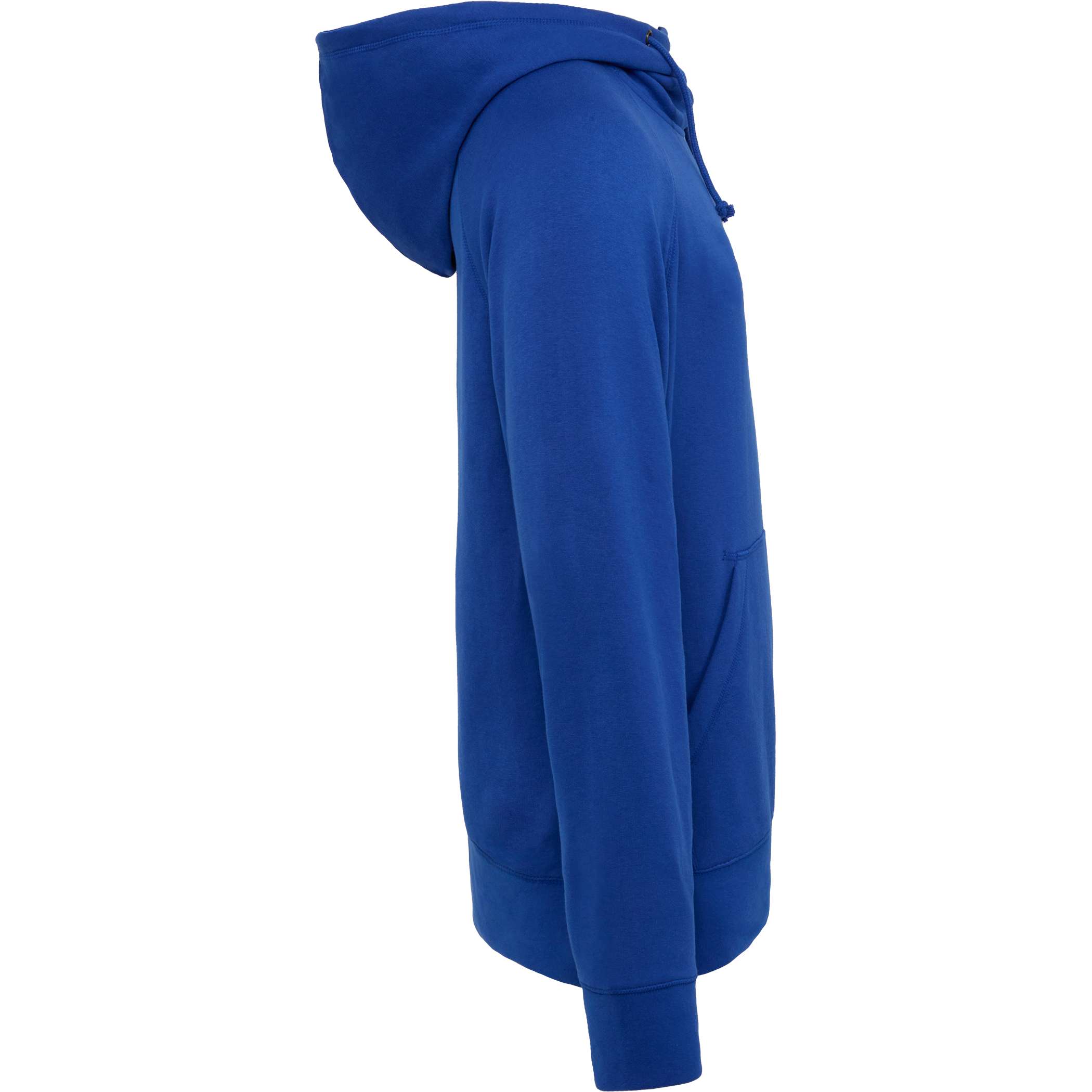 Picture of Men's DAYTON Classic Cozy Fleece Hoodie