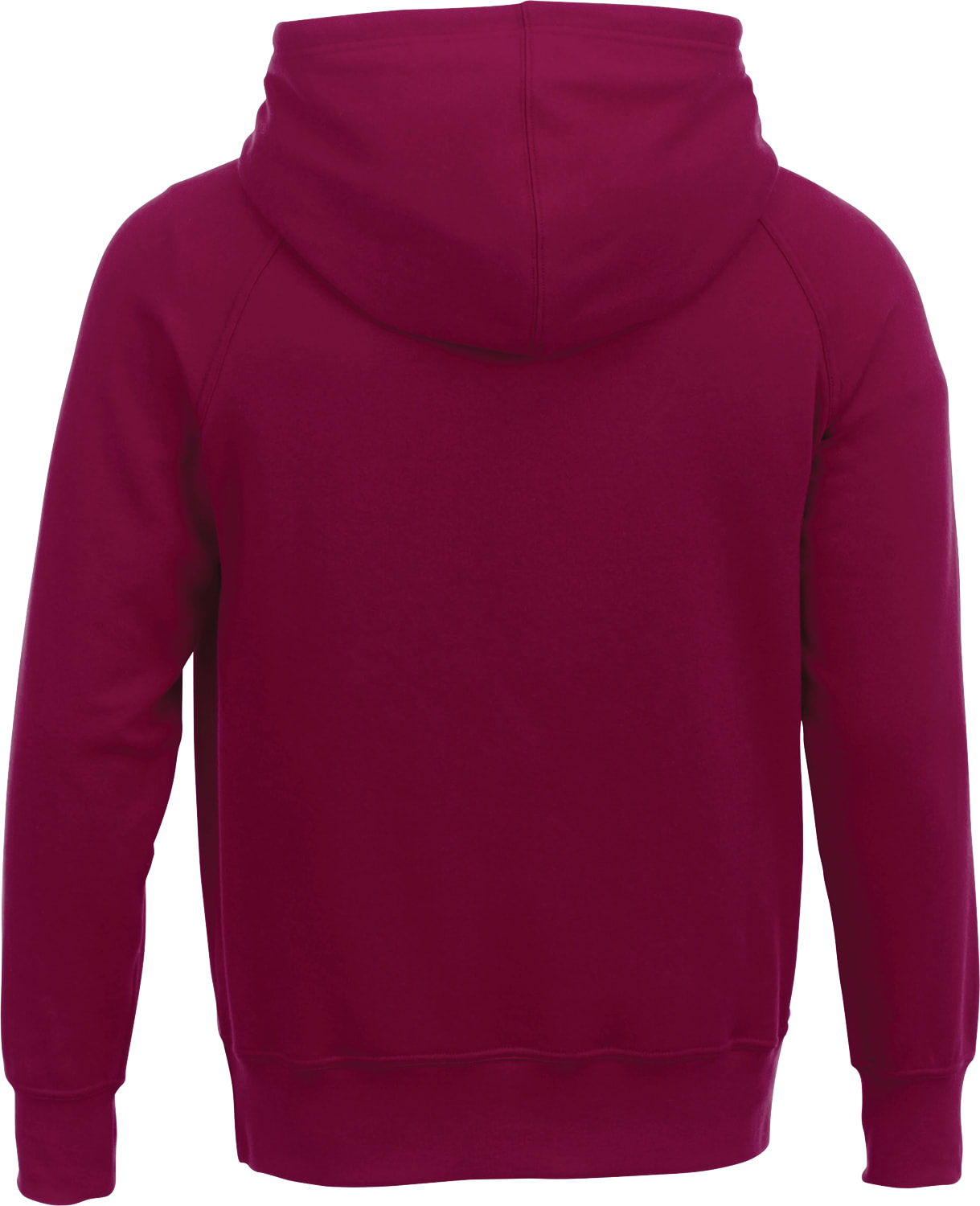Picture of Men's DAYTON Classic Cozy Fleece Hoodie