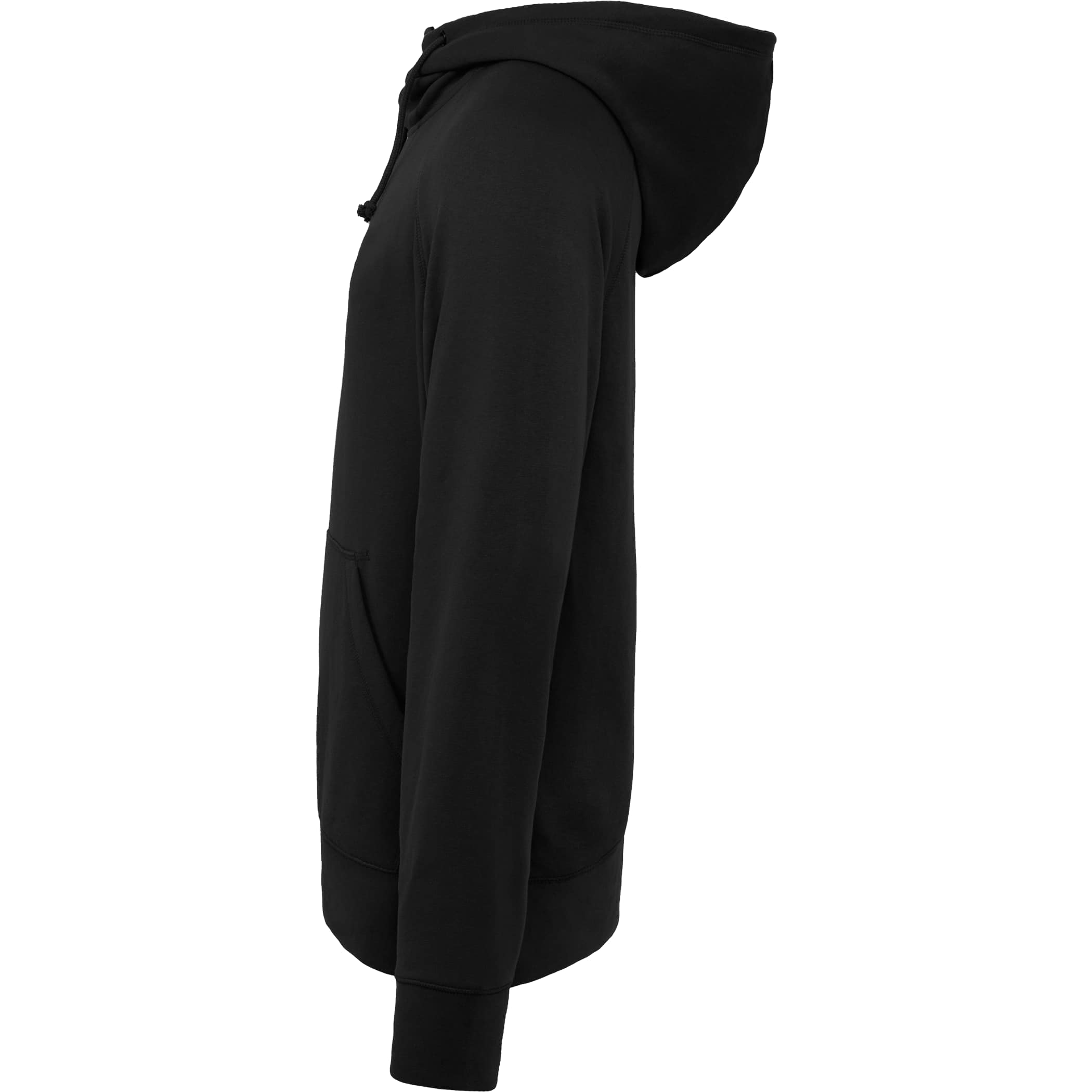 Picture of Men's DAYTON Classic Cozy Fleece Hoodie