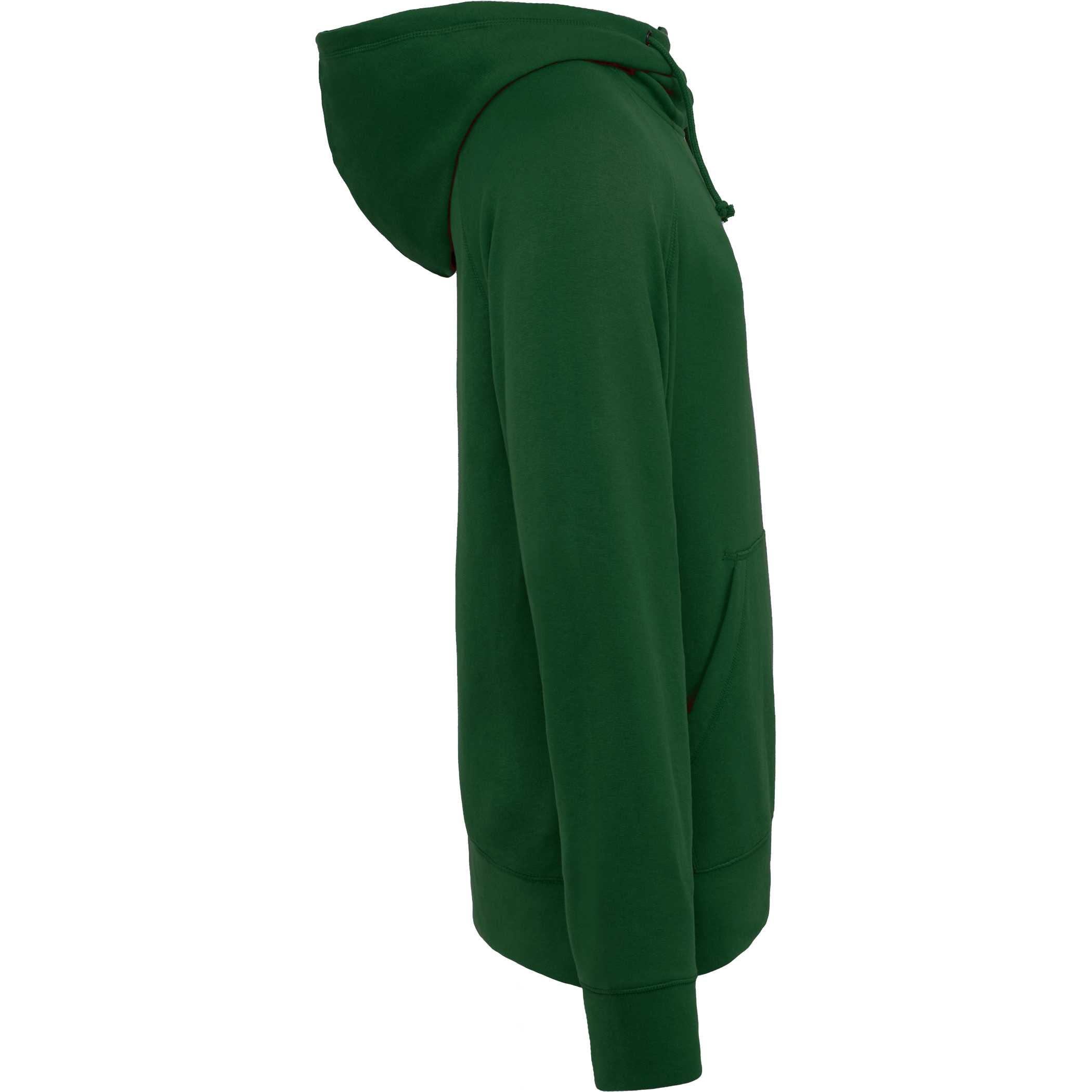 Picture of Men's DAYTON Classic Cozy Fleece Hoodie