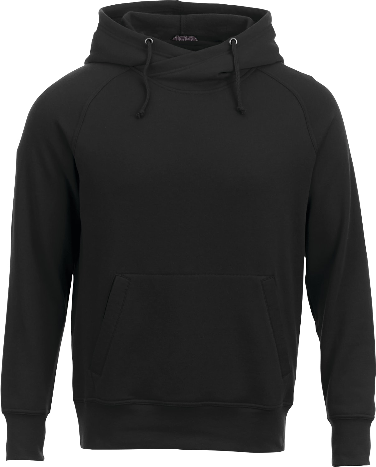 Picture of Men's DAYTON Classic Cozy Fleece Hoodie