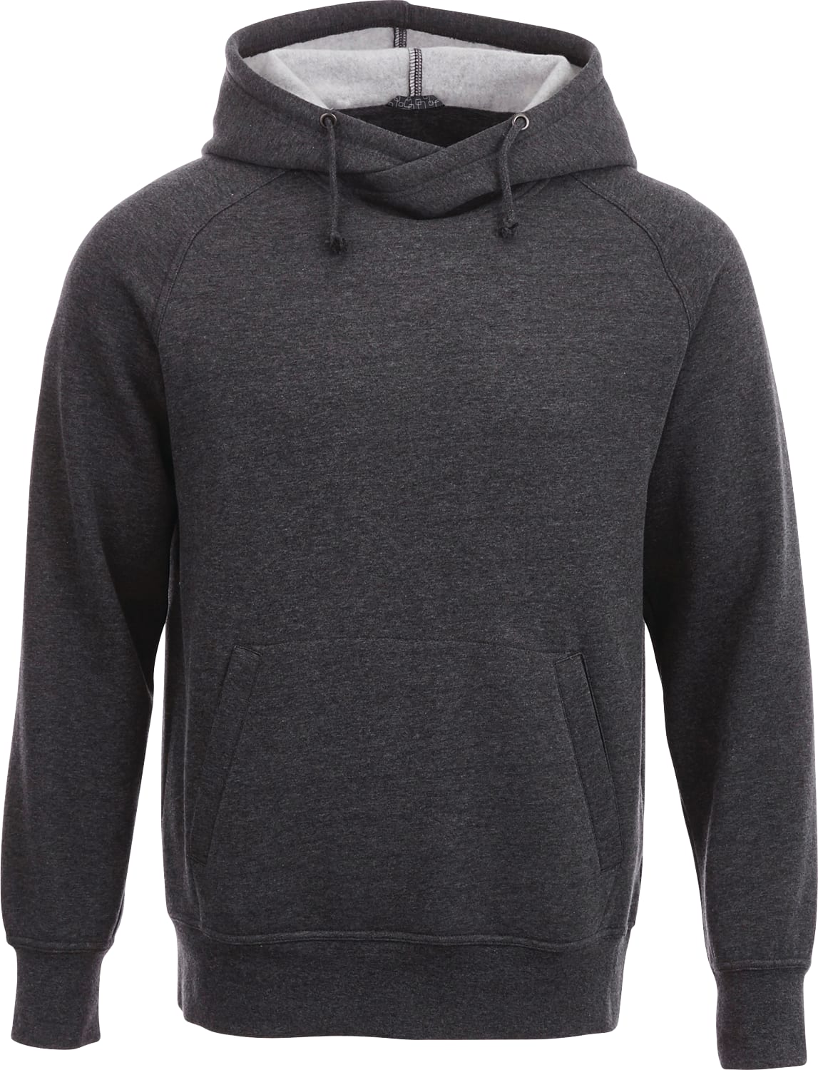Picture of Men's DAYTON Classic Cozy Fleece Hoodie