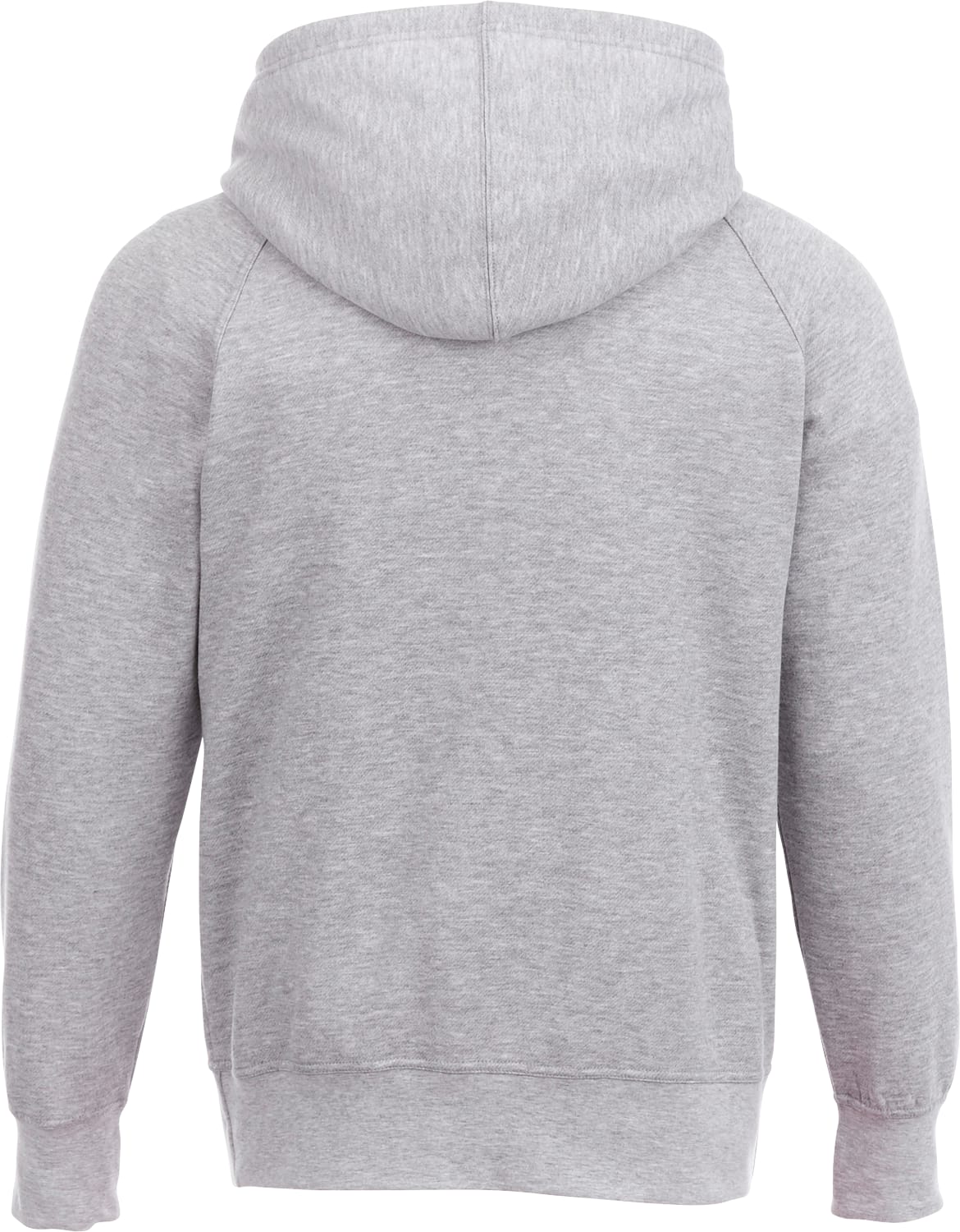 Picture of Men's DAYTON Classic Cozy Fleece Hoodie