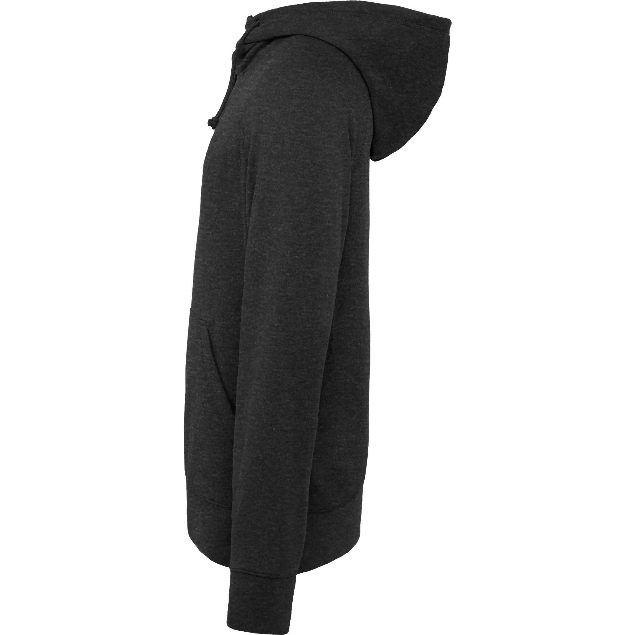 Picture of Men's DAYTON Classic Cozy Fleece Hoodie