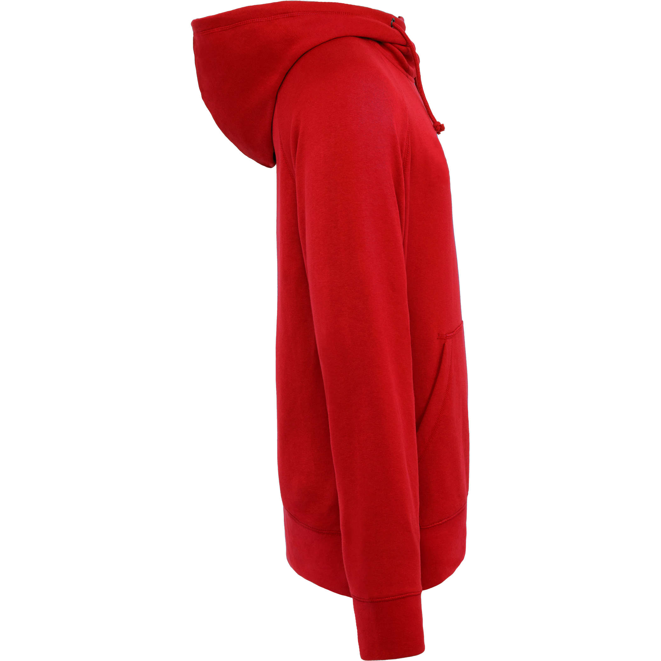 Picture of Men's DAYTON Classic Cozy Fleece Hoodie