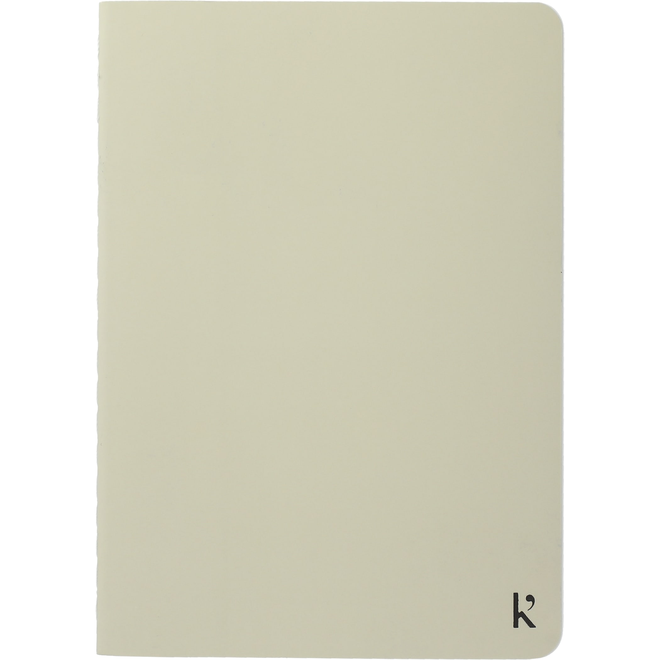 Picture of Karst Pocket Stone Paper Notebook