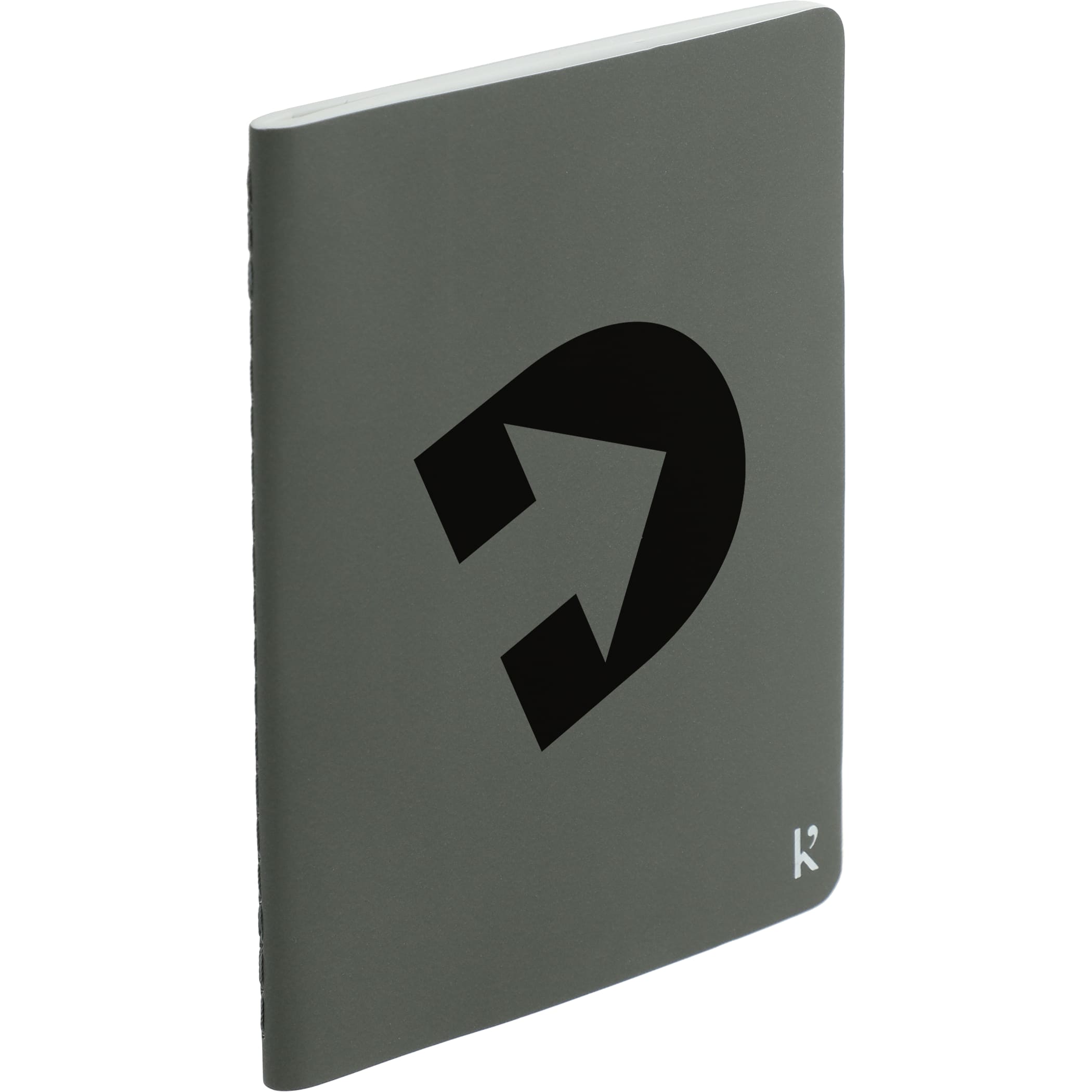 Picture of Karst Pocket Stone Paper Notebook