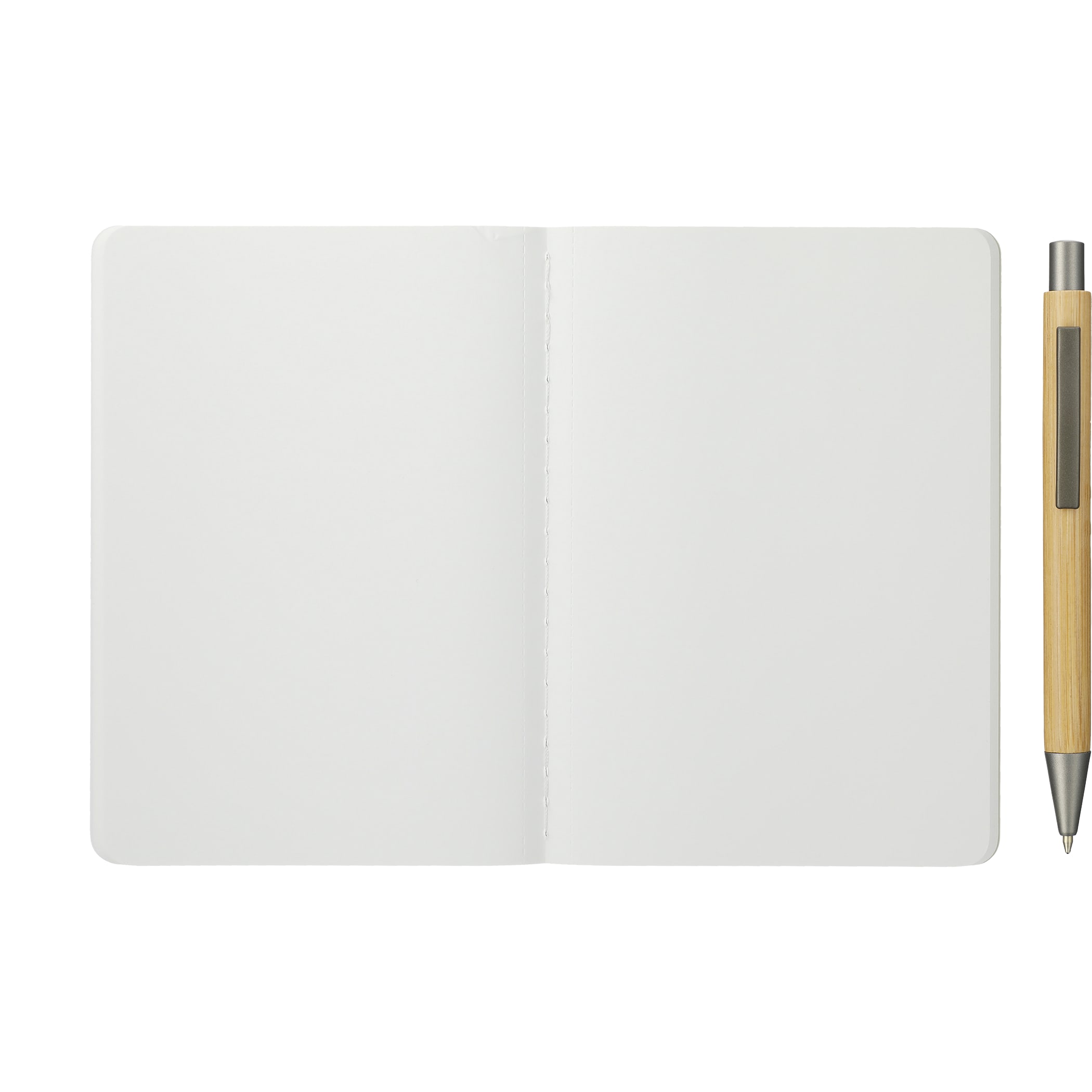Picture of Karst Pocket Stone Paper Notebook