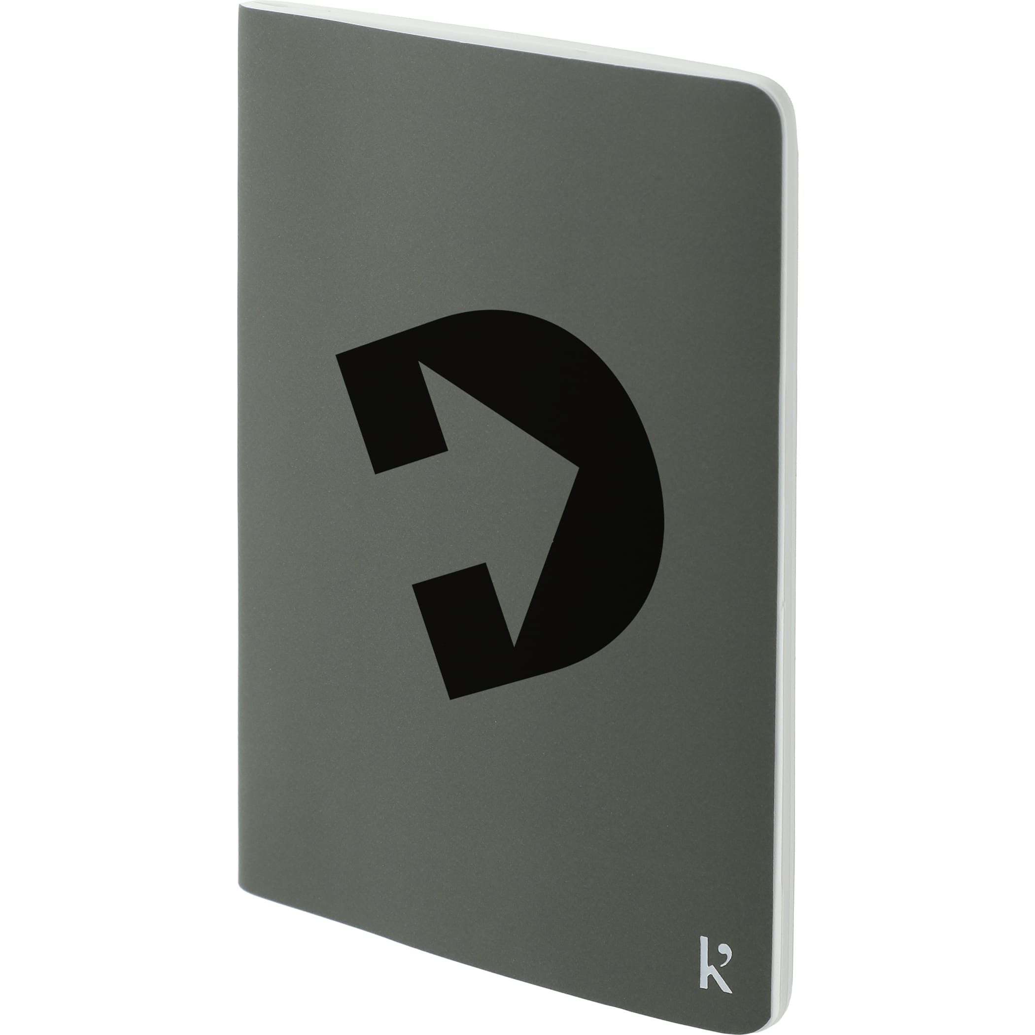 Picture of Karst Pocket Stone Paper Notebook