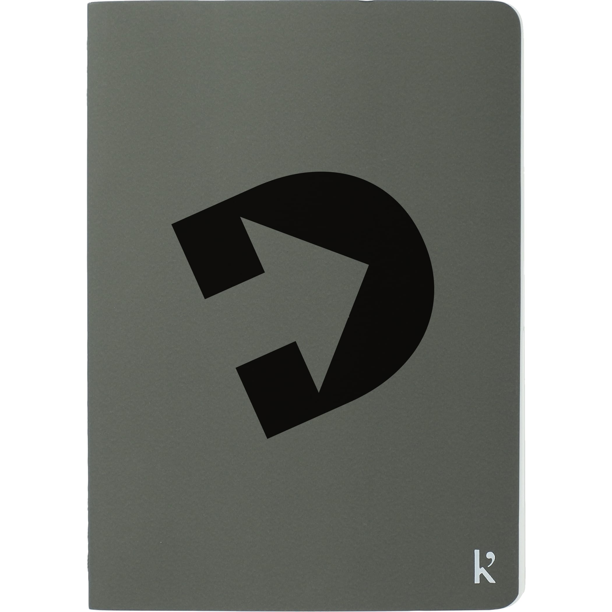 Picture of Karst Pocket Stone Paper Notebook