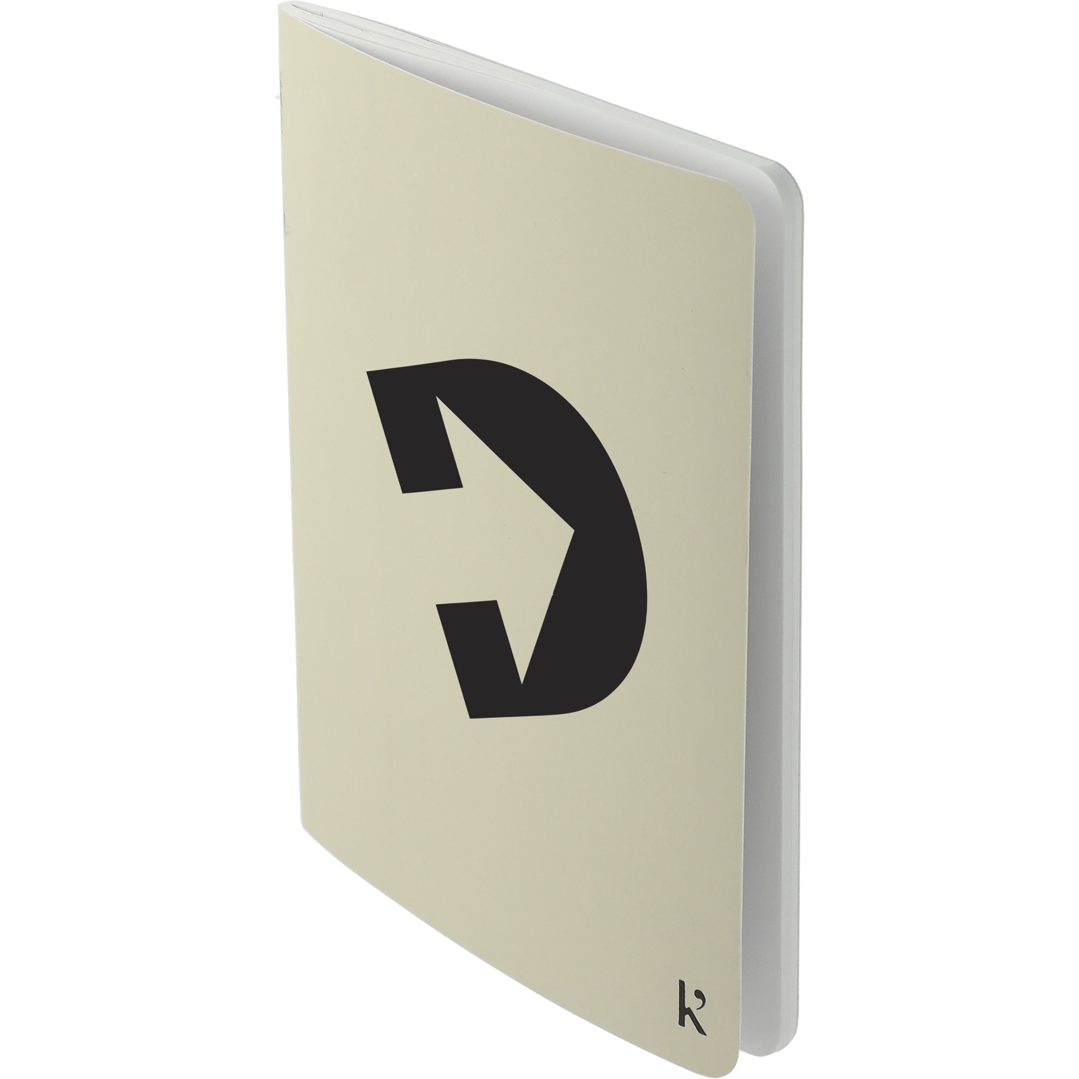 Picture of Karst Pocket Stone Paper Notebook