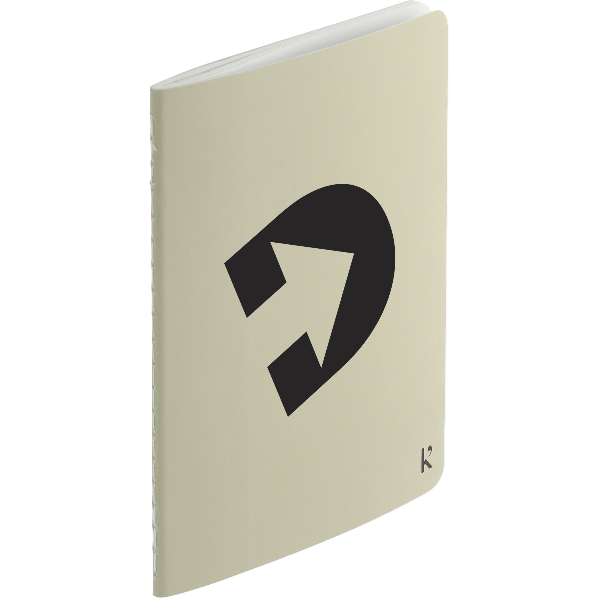 Picture of Karst Pocket Stone Paper Notebook