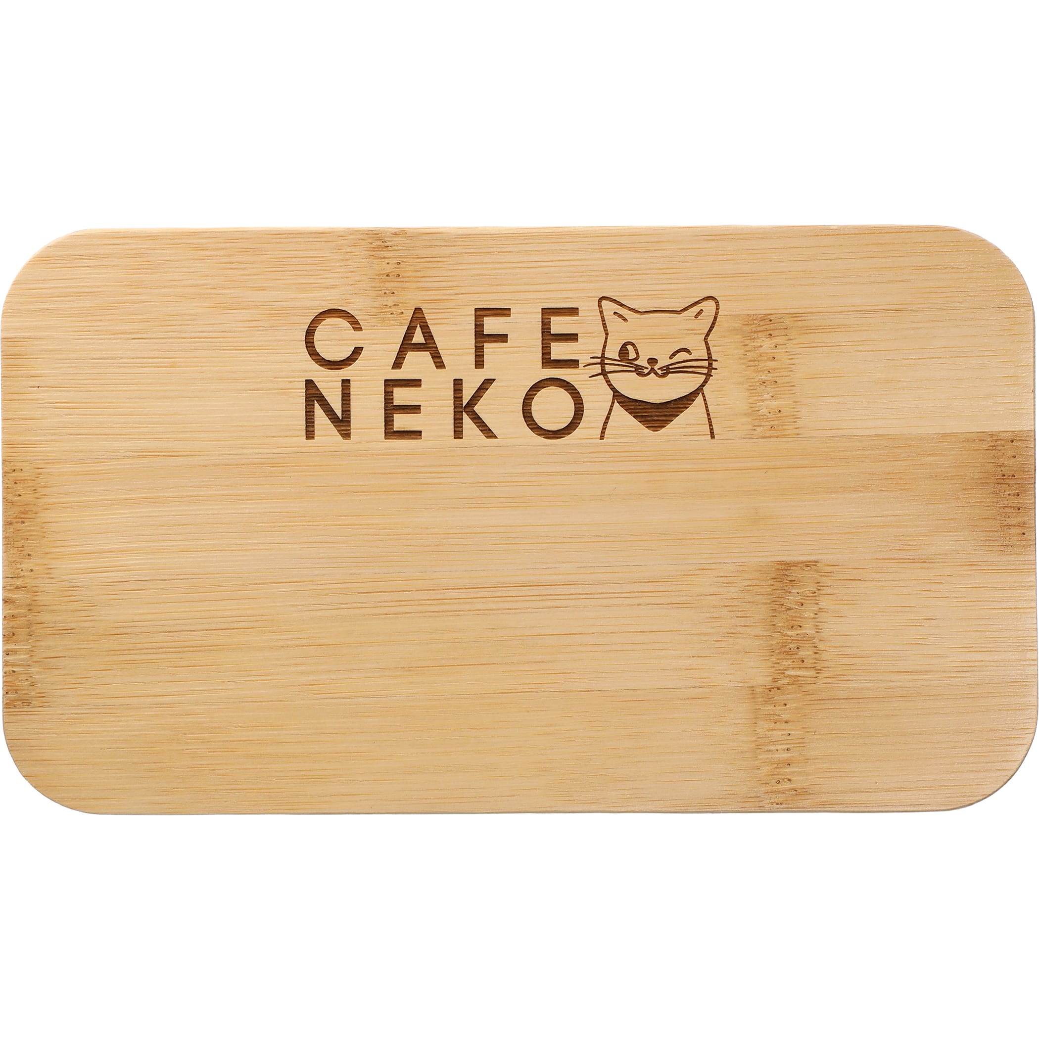 Picture of Stackable Bamboo Fiber Bento Box