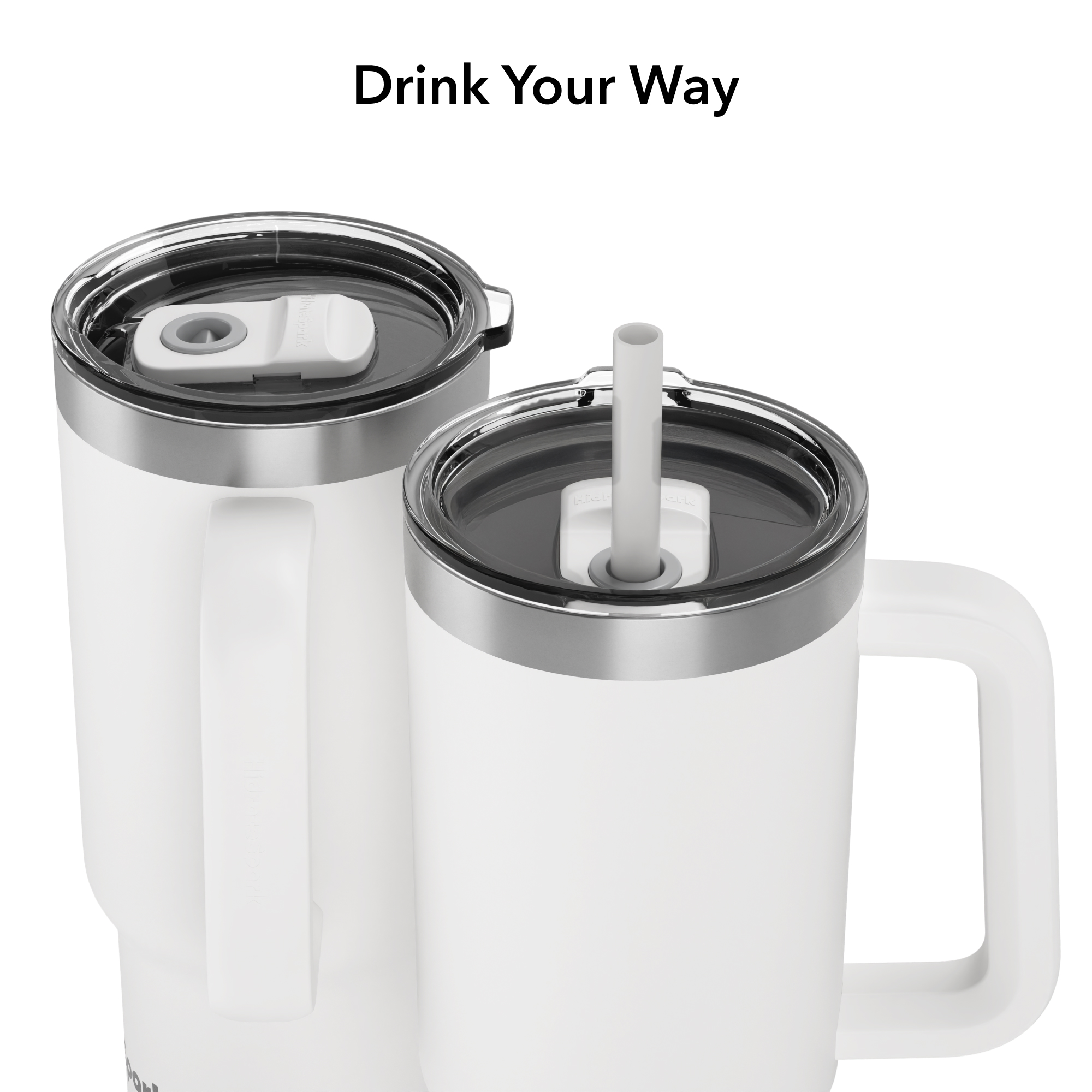 Picture of HidrateSpark Pro 2 Tumbler 30oz