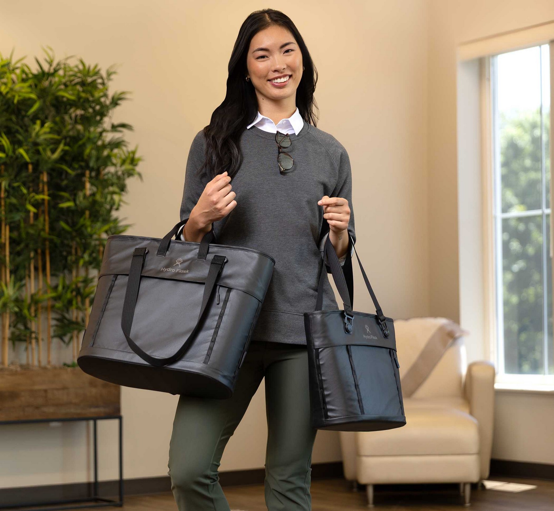 Picture of Hydro Flask® Mini 10L Insulated Tote