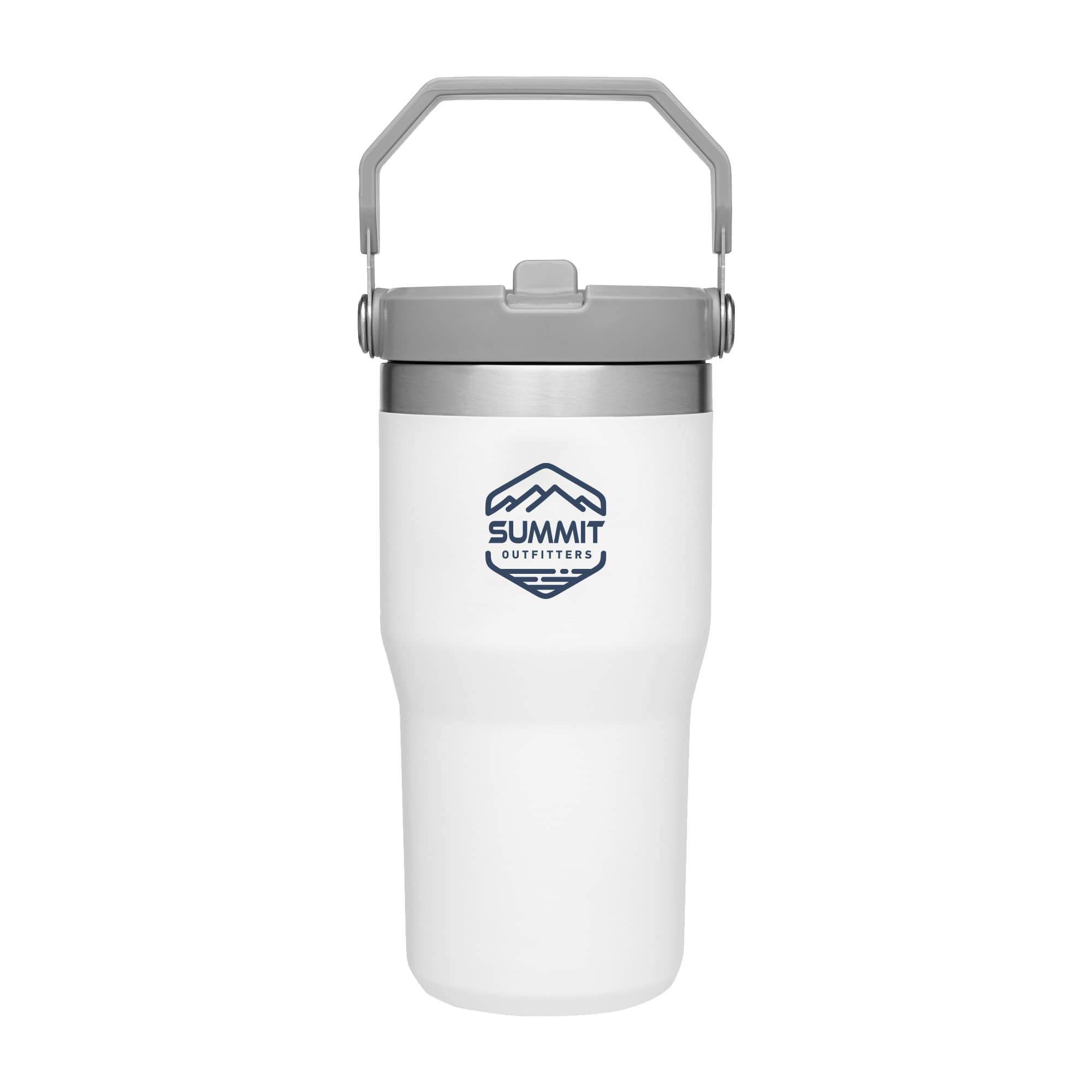 Picture of Stanley IceFlow™ 1.0 Flip Straw Tumbler 20oz