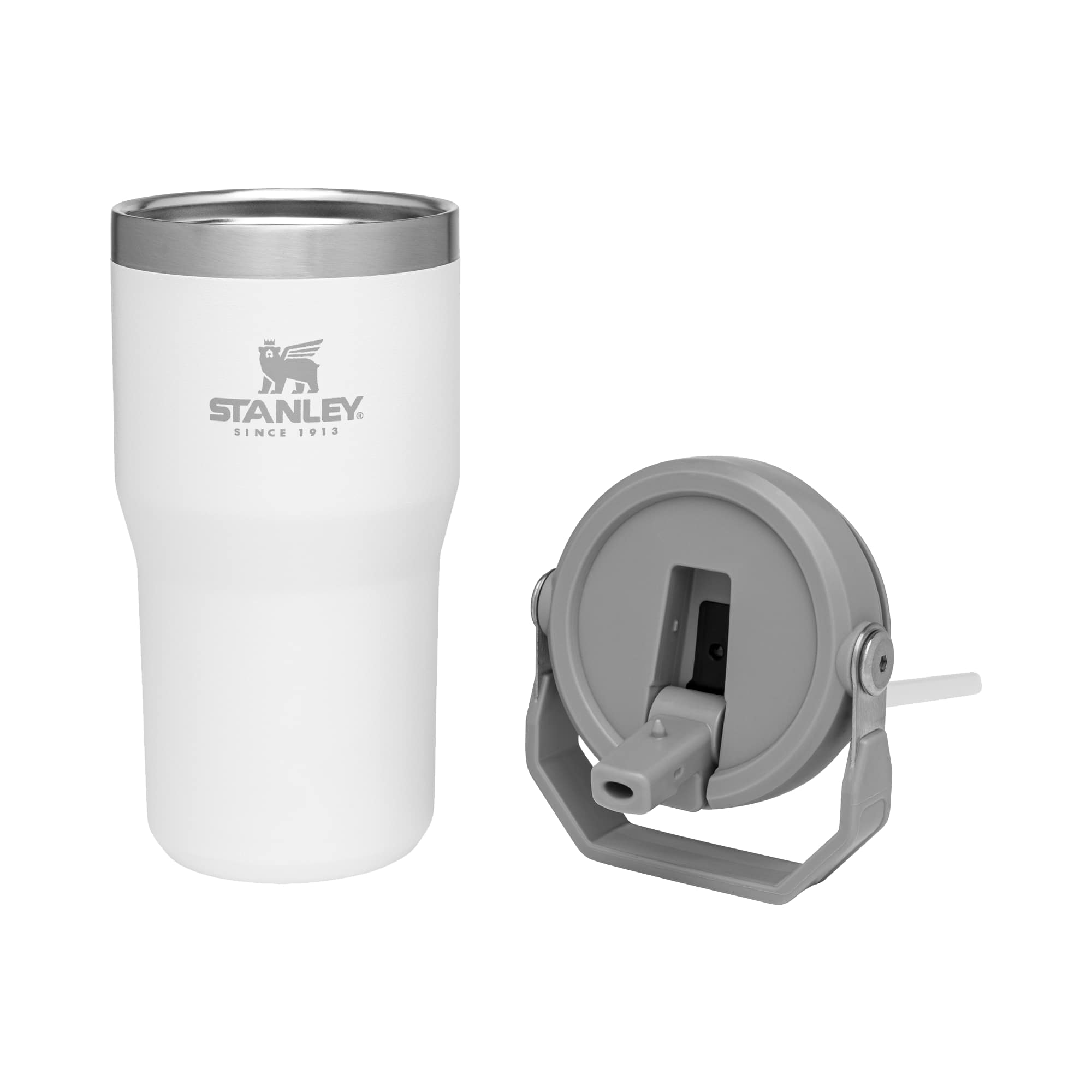 Picture of Stanley IceFlow™ 1.0 Flip Straw Tumbler 20oz