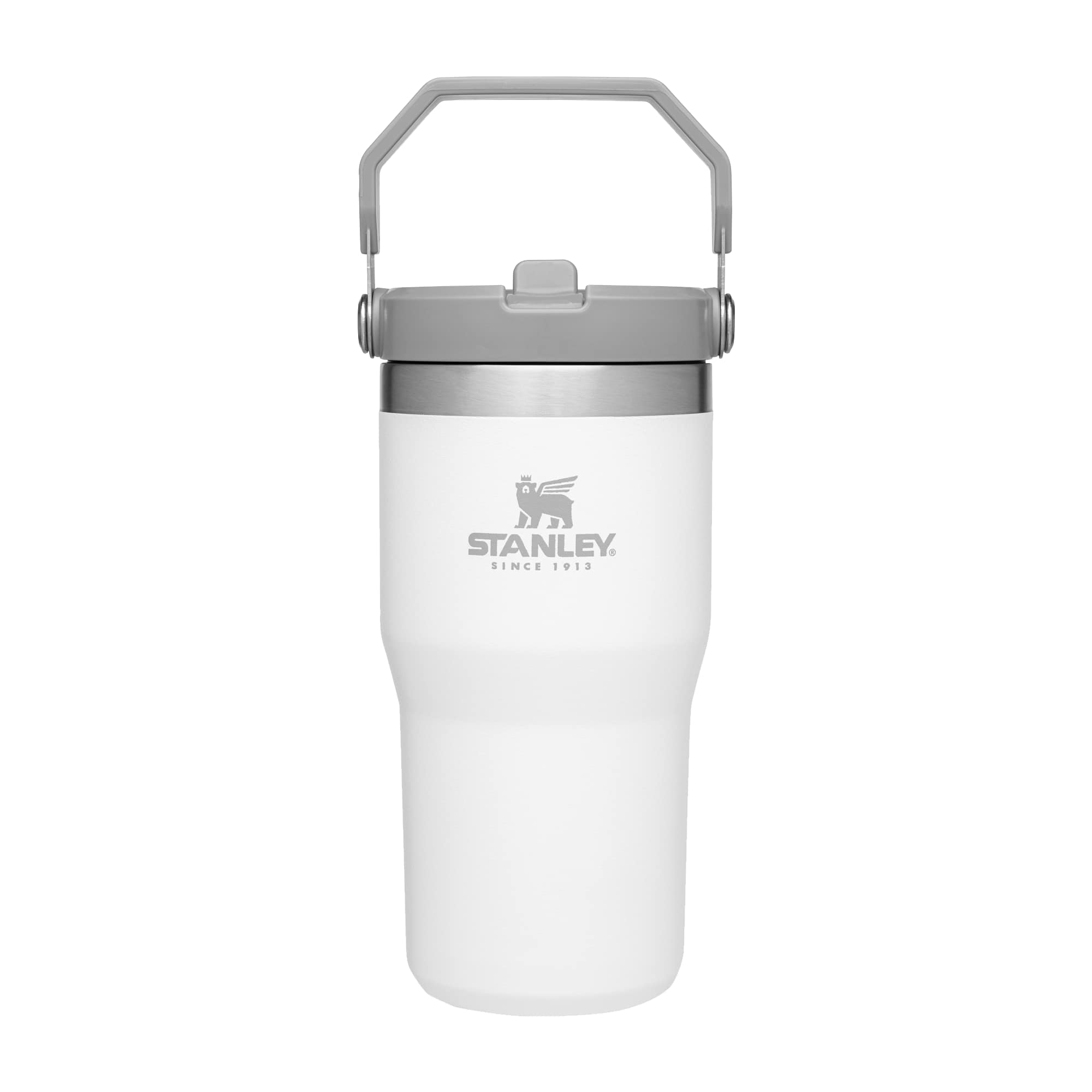 Picture of Stanley IceFlow™ 1.0 Flip Straw Tumbler 20oz