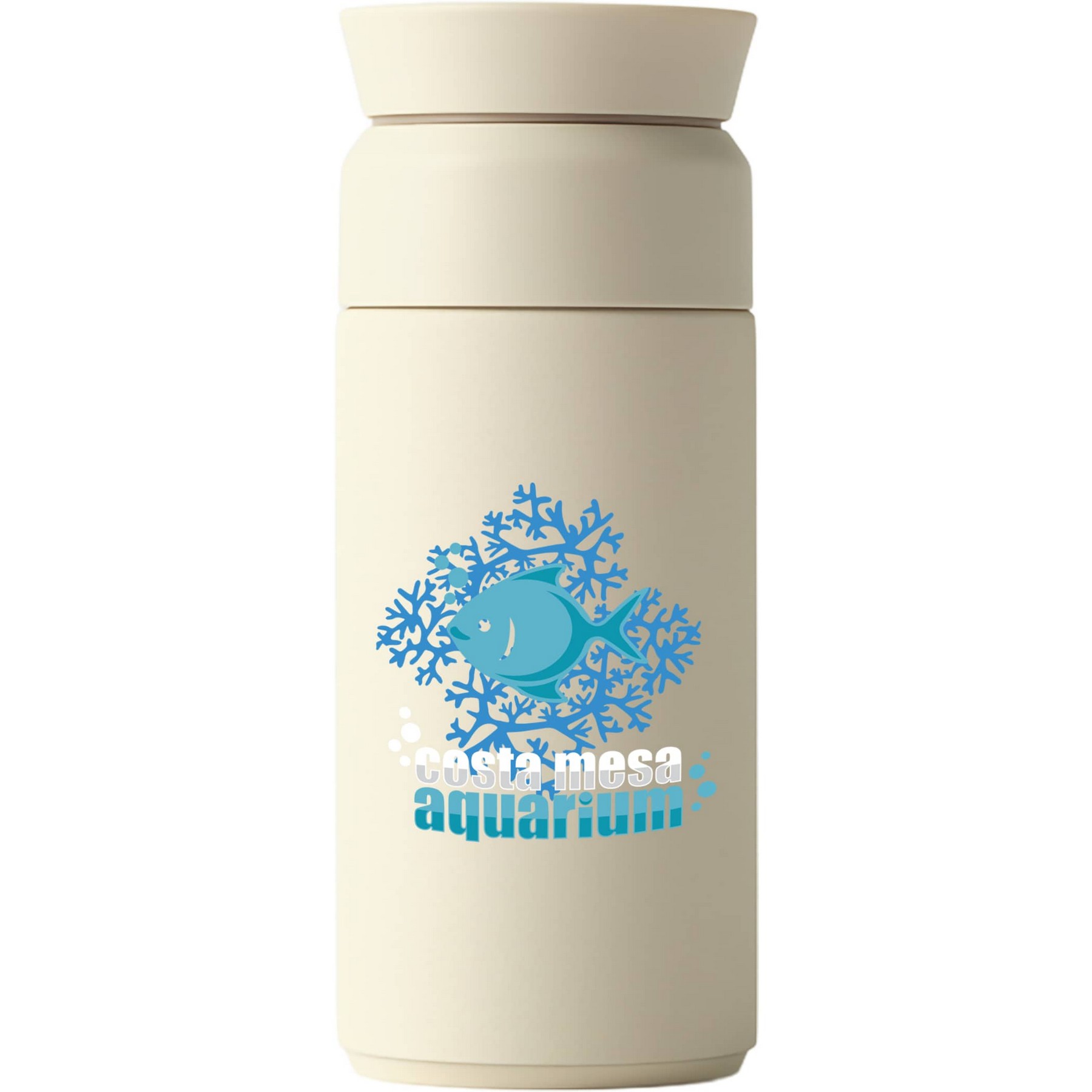 Picture of Ocean Bottle Coffee Flask 350ml