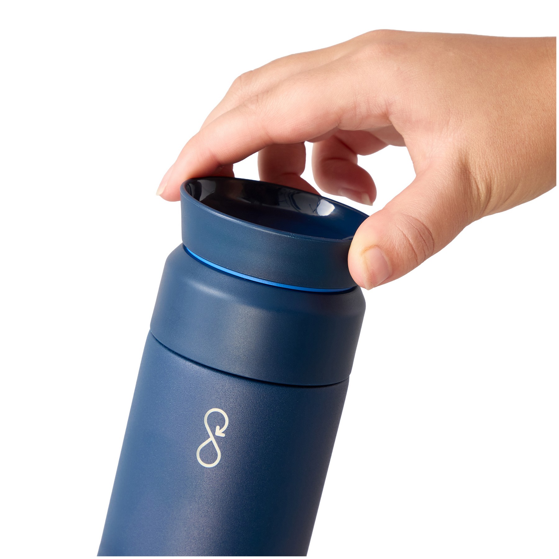 Picture of Ocean Bottle Coffee Flask 350ml