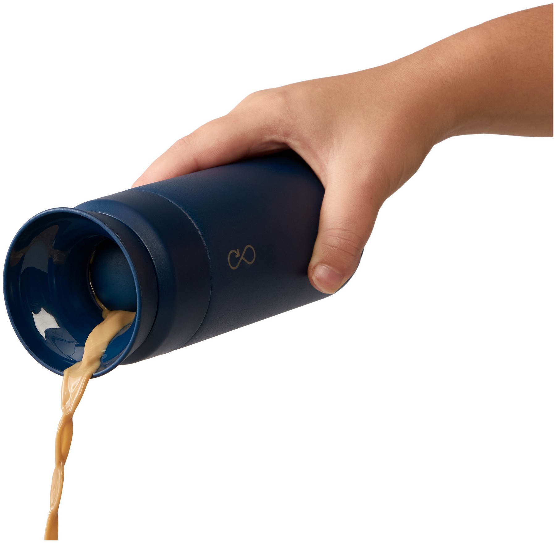 Picture of Ocean Bottle Coffee Flask 350ml