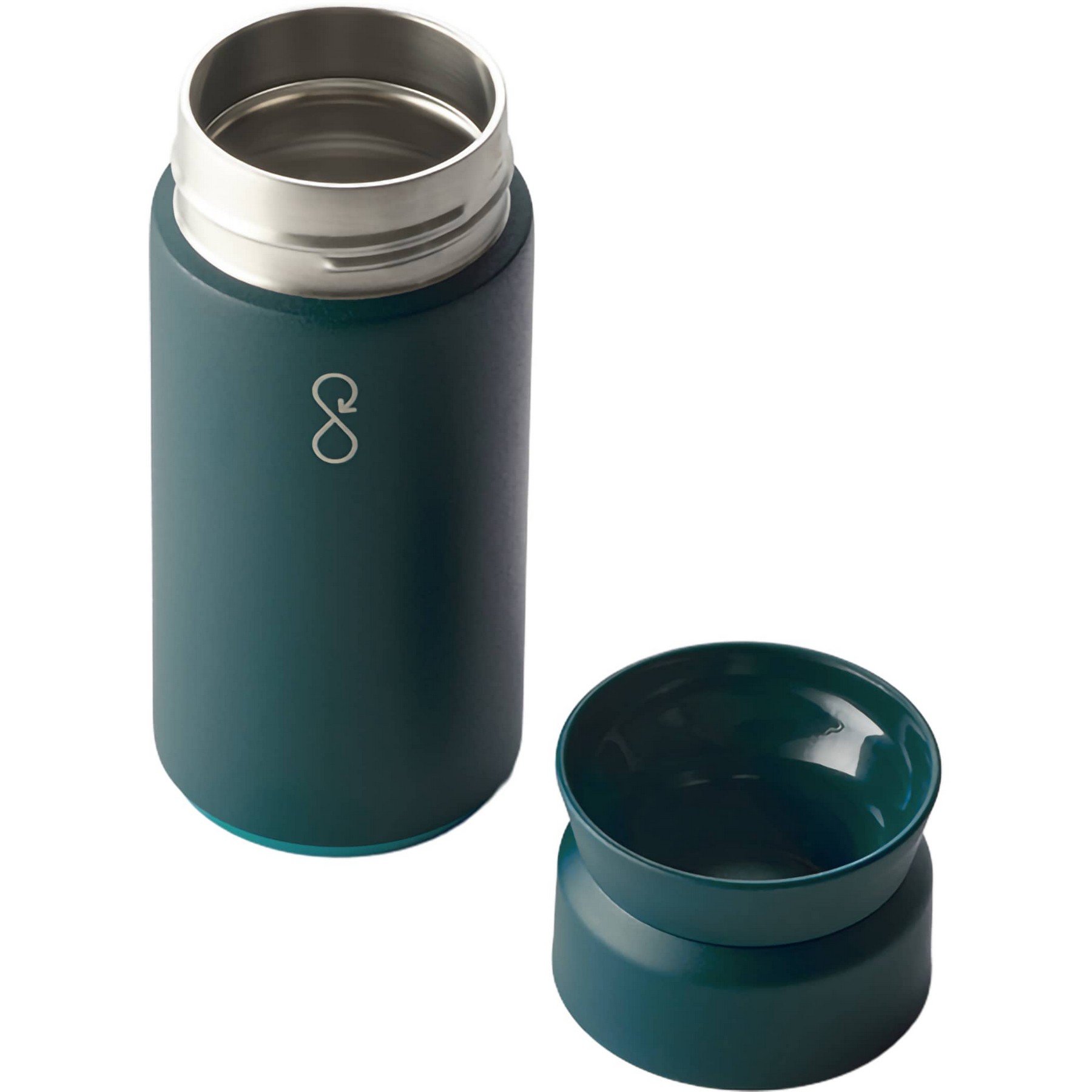 Picture of Ocean Bottle Coffee Flask 350ml