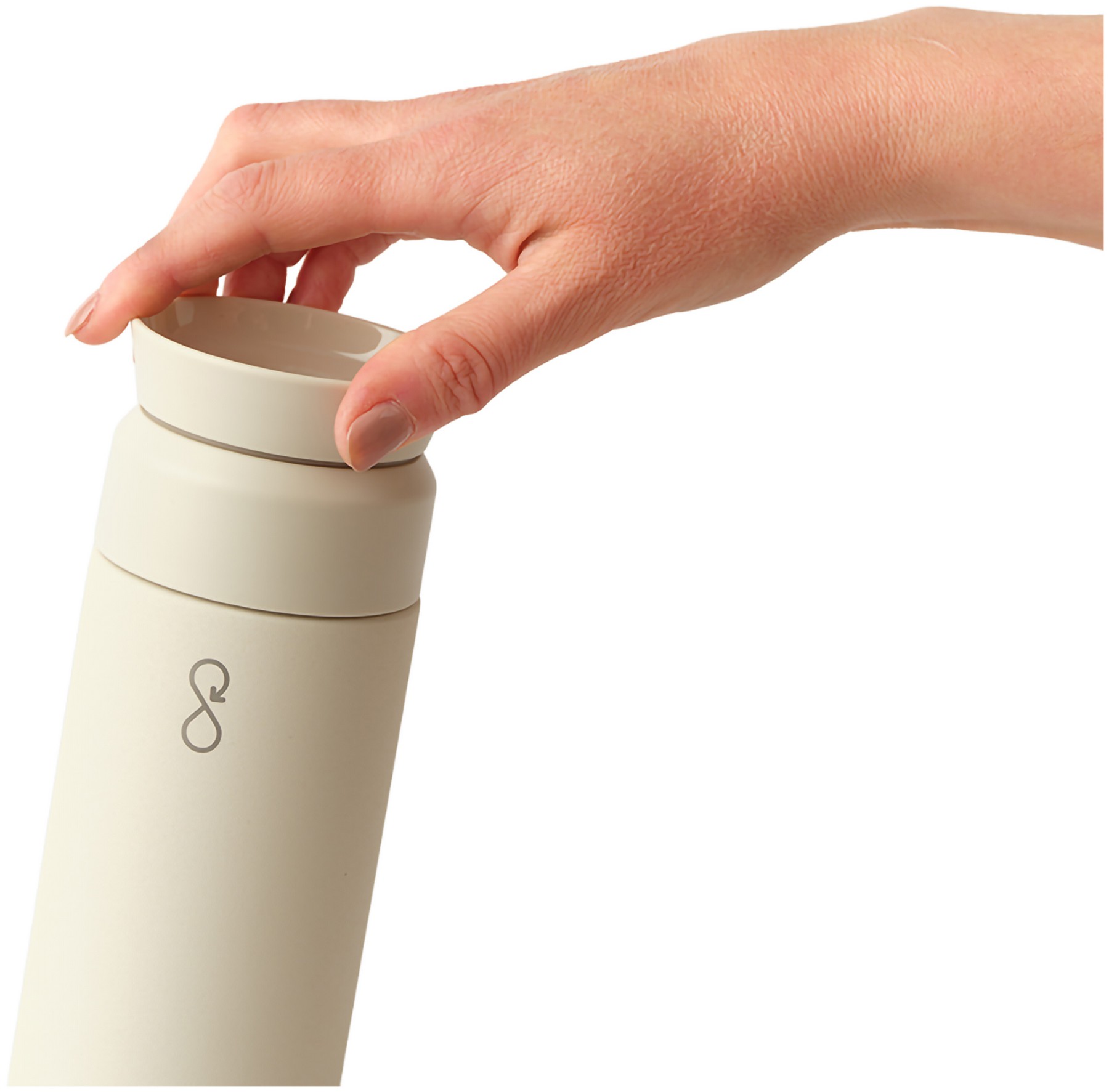 Picture of Ocean Bottle Coffee Flask 350ml